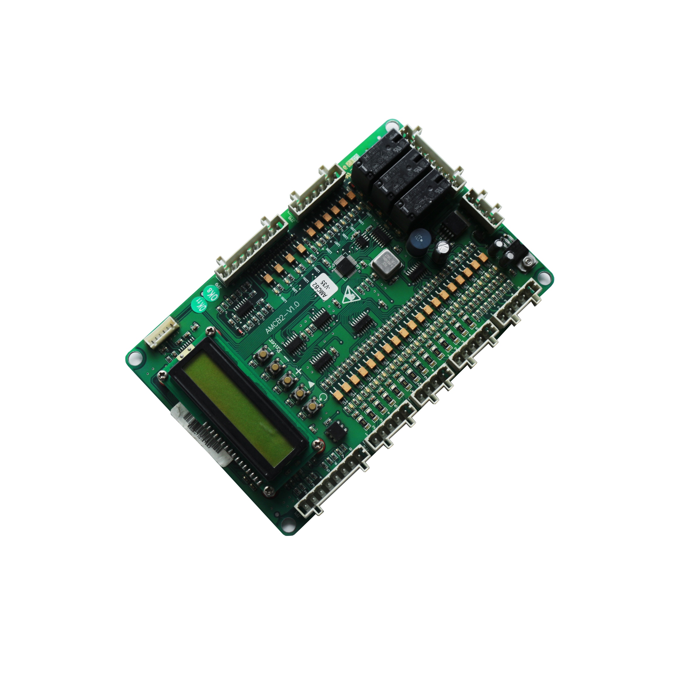 Circuit Boards AMCB2-V1.0