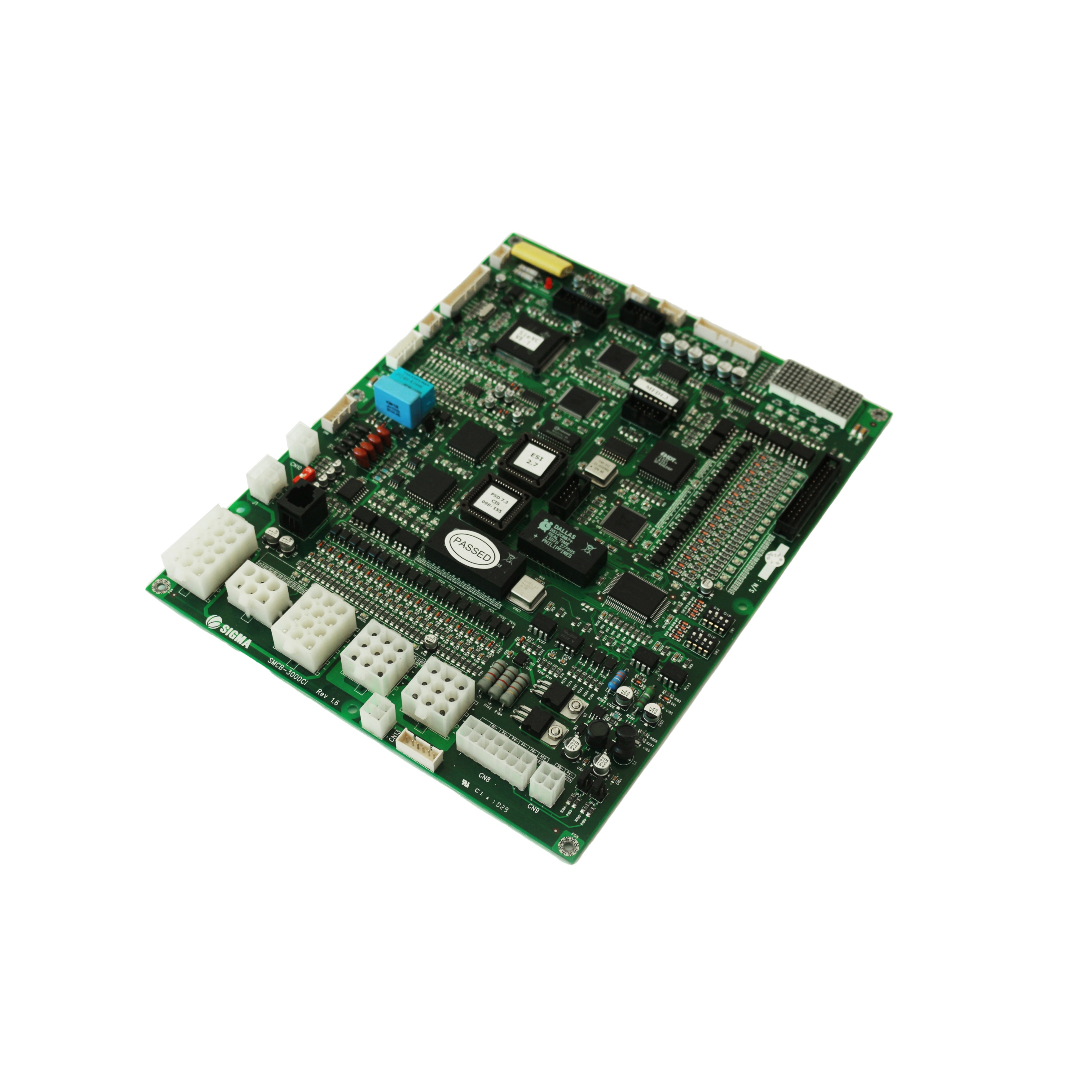 Circuit Boards SMCB-3000Ci