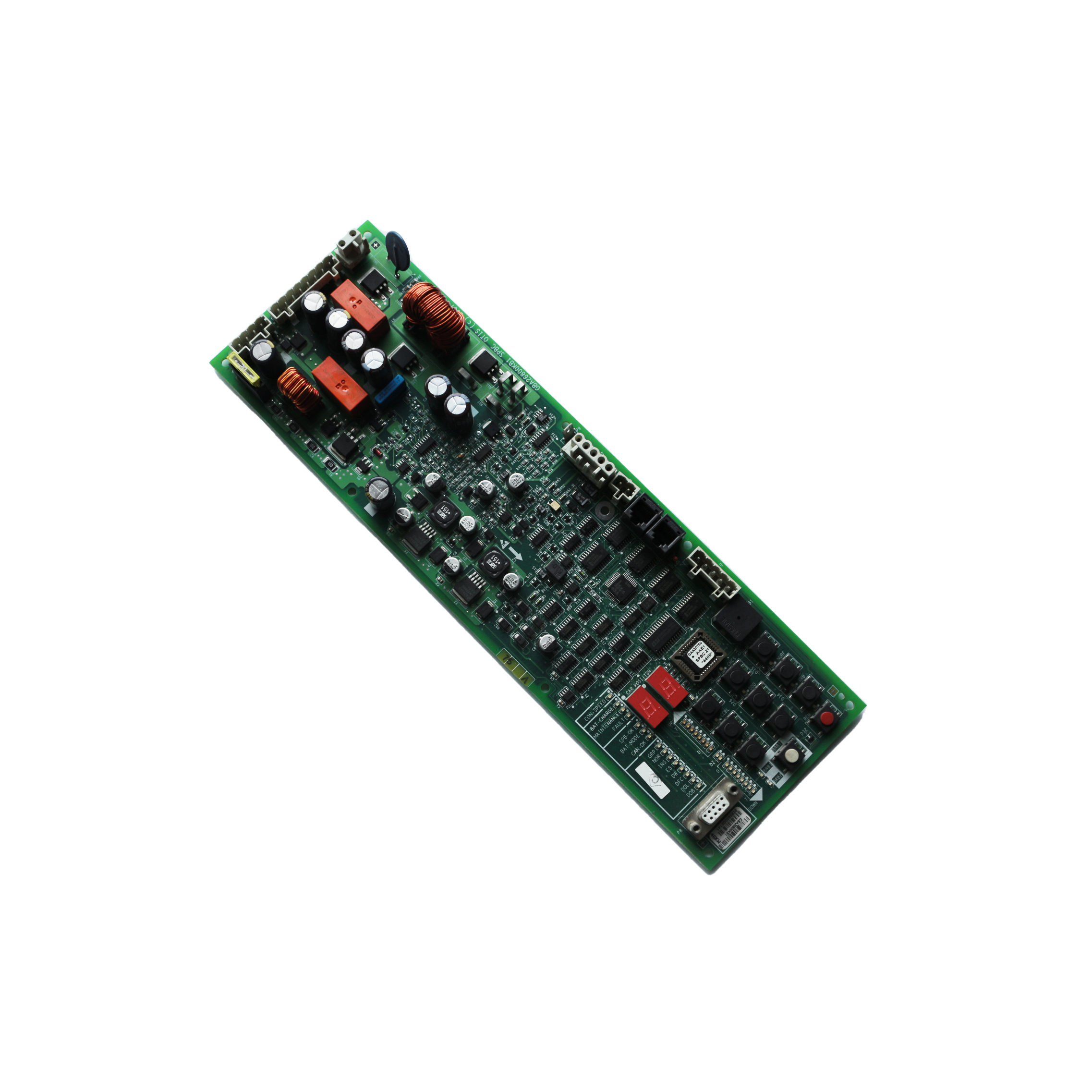 Circuit Boards GBA26800KB1