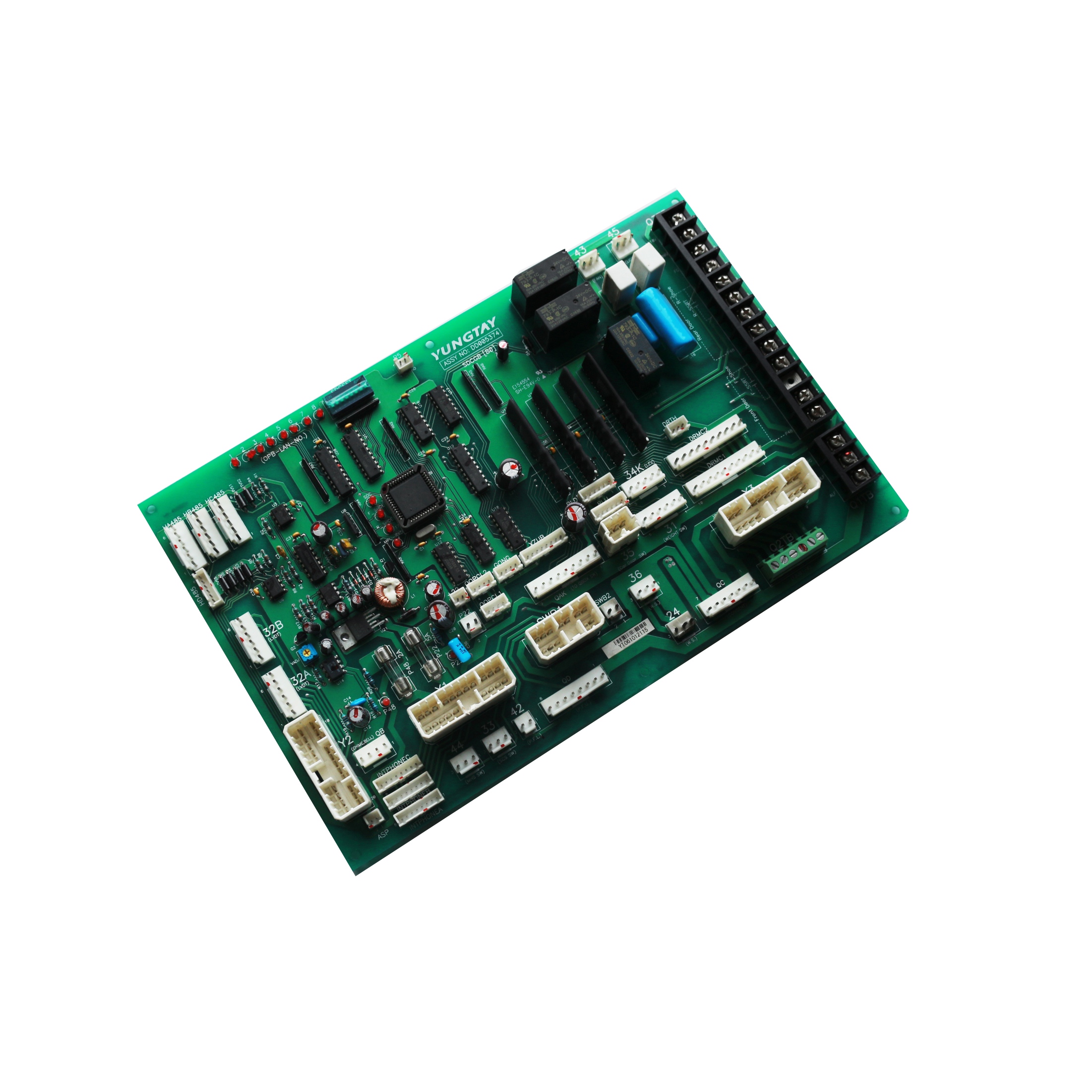 Circuit Boards SDCGB[BO]