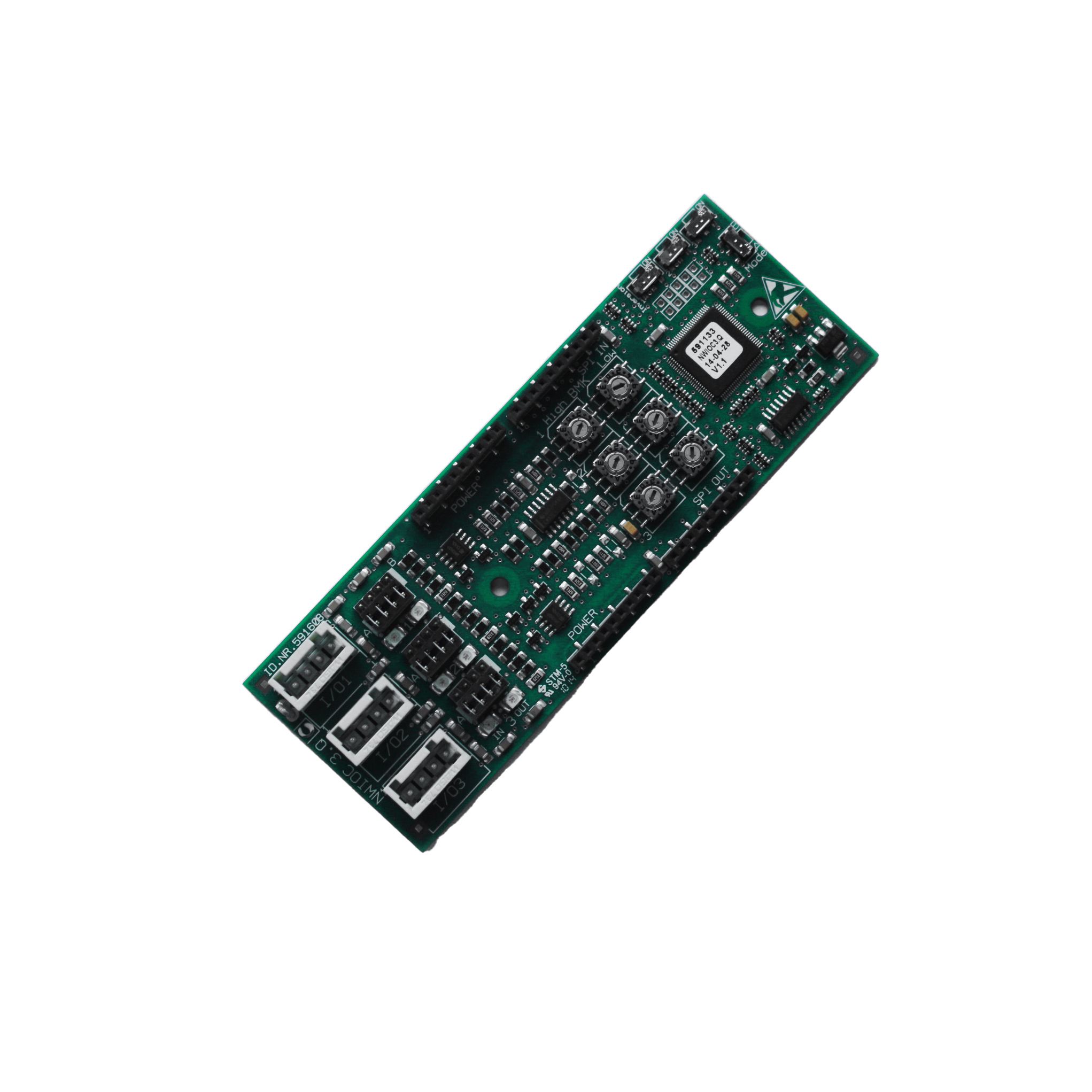 Circuit Boards STM-5