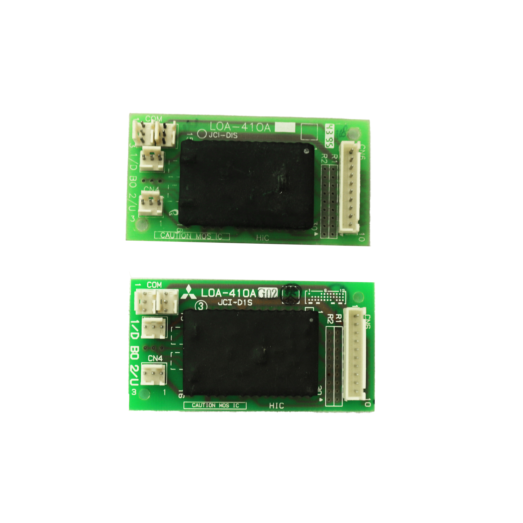 Circuit Boards LOA-410AG02