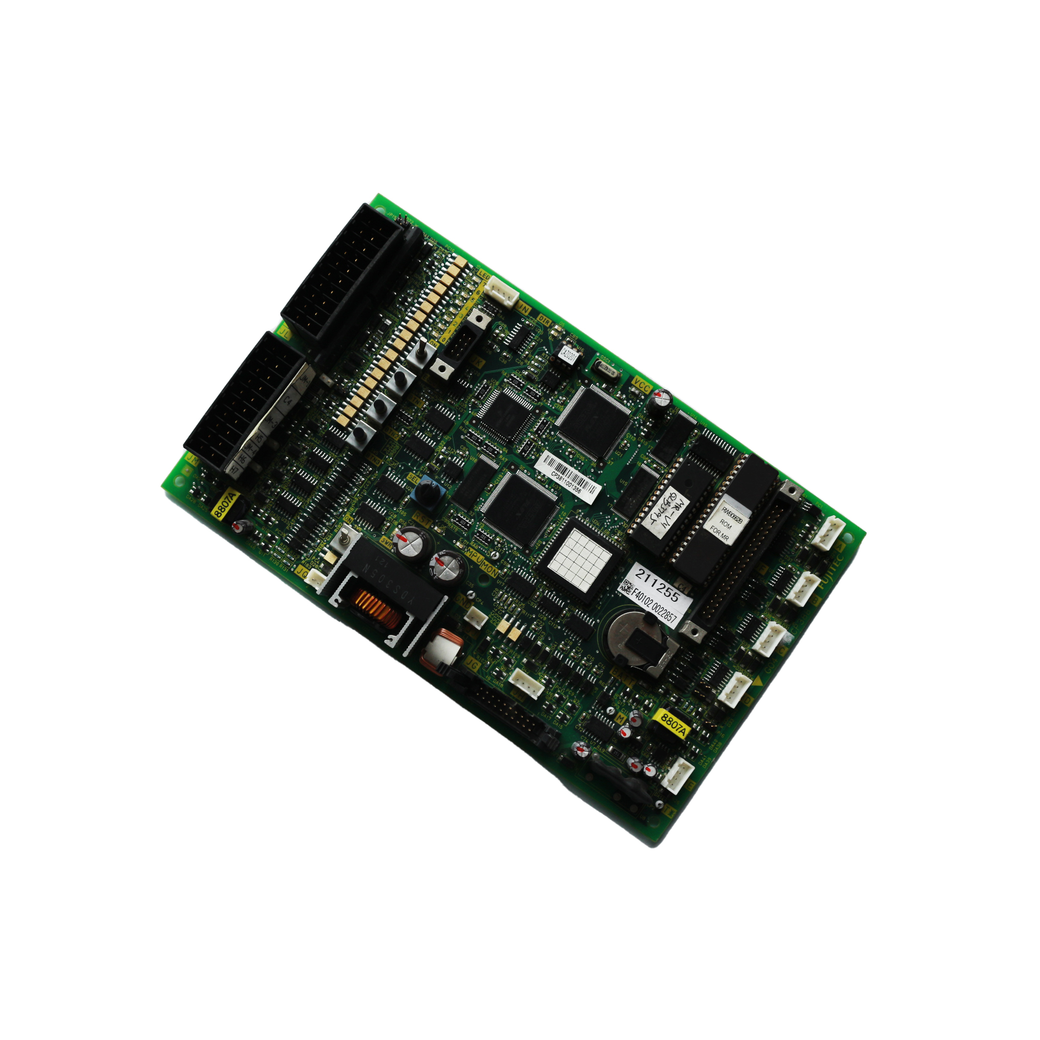 Circuit Boards 8807A