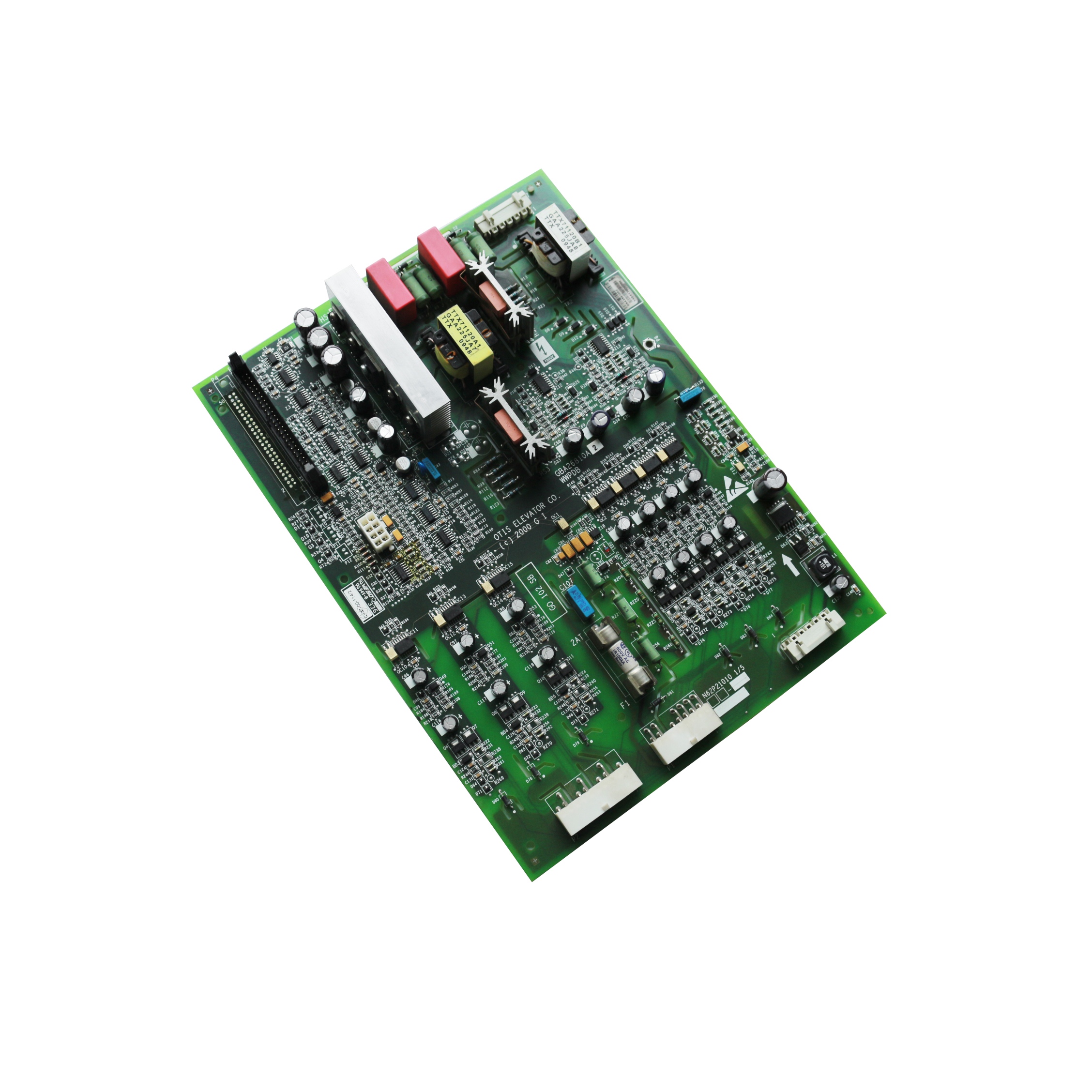 Circuit Boards GBA26810A
