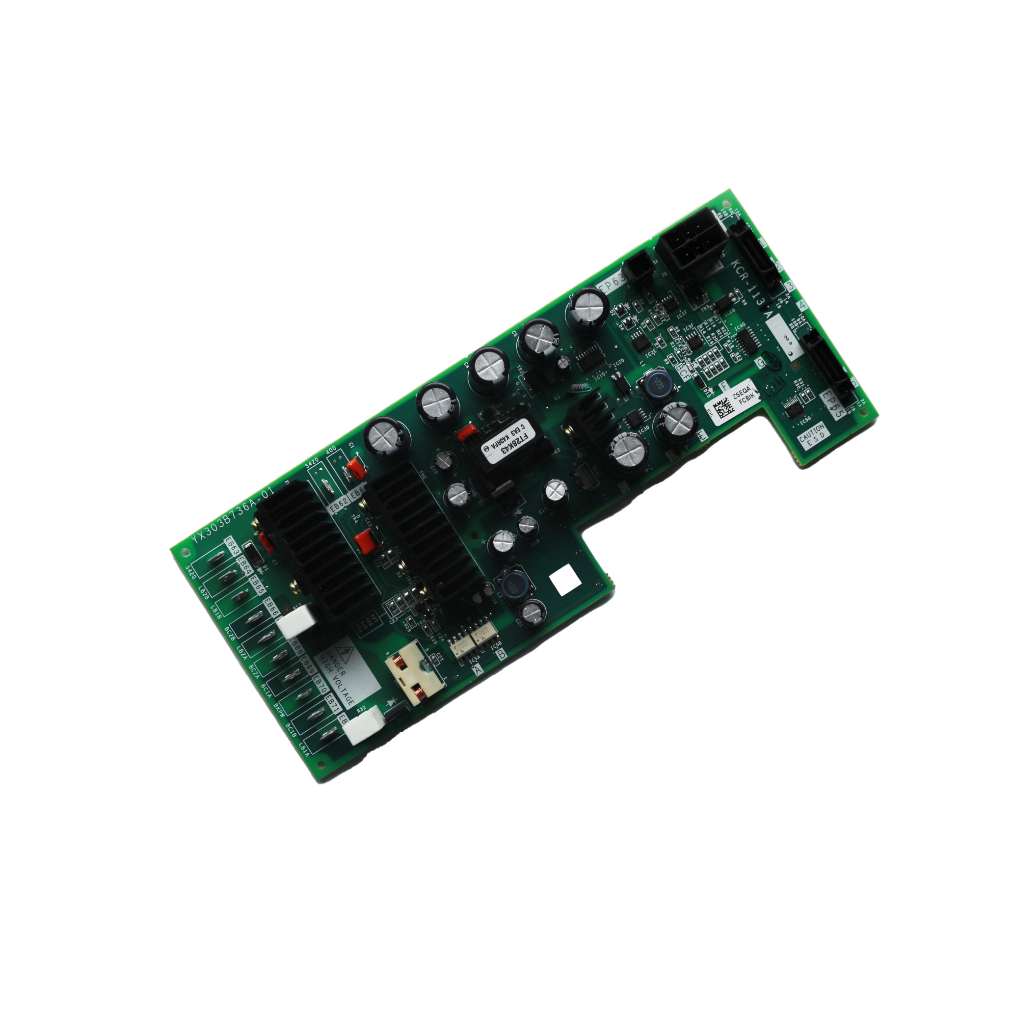 Circuit Boards YX303B736A-01