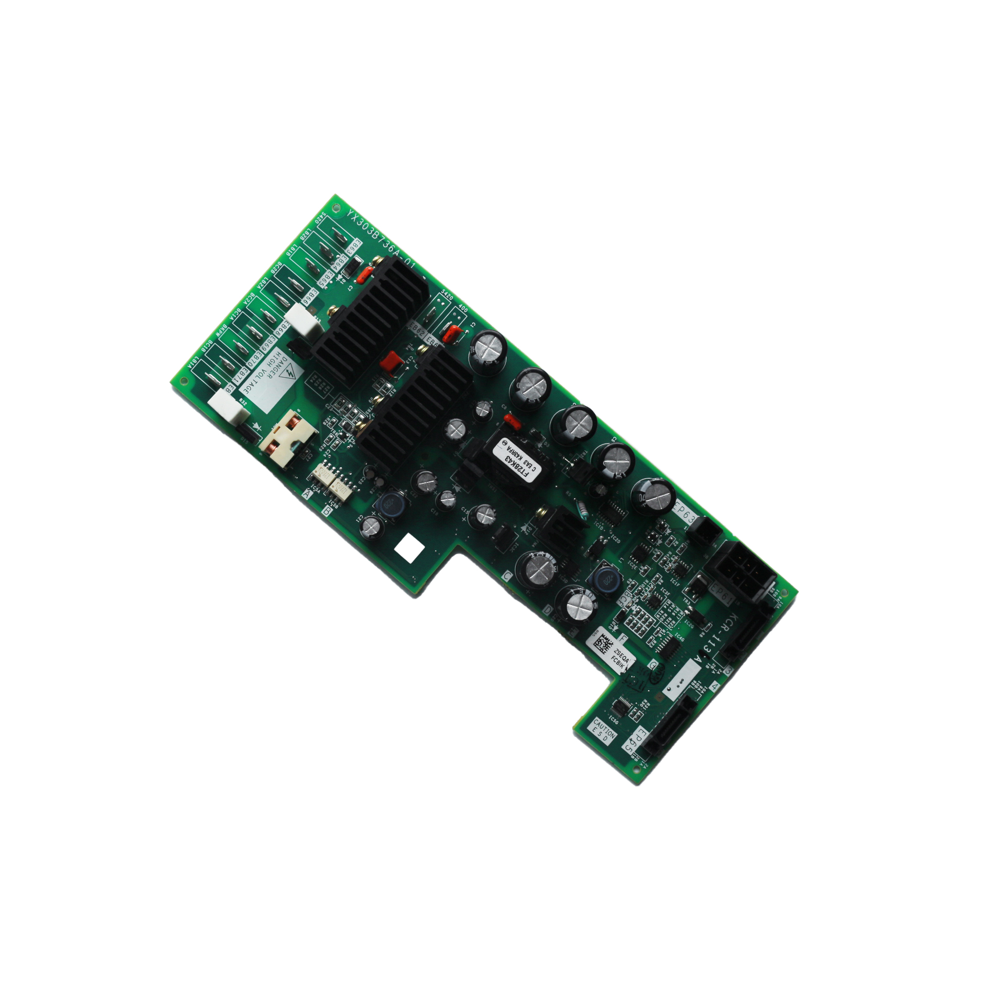 Circuit Boards YX303B736A-01