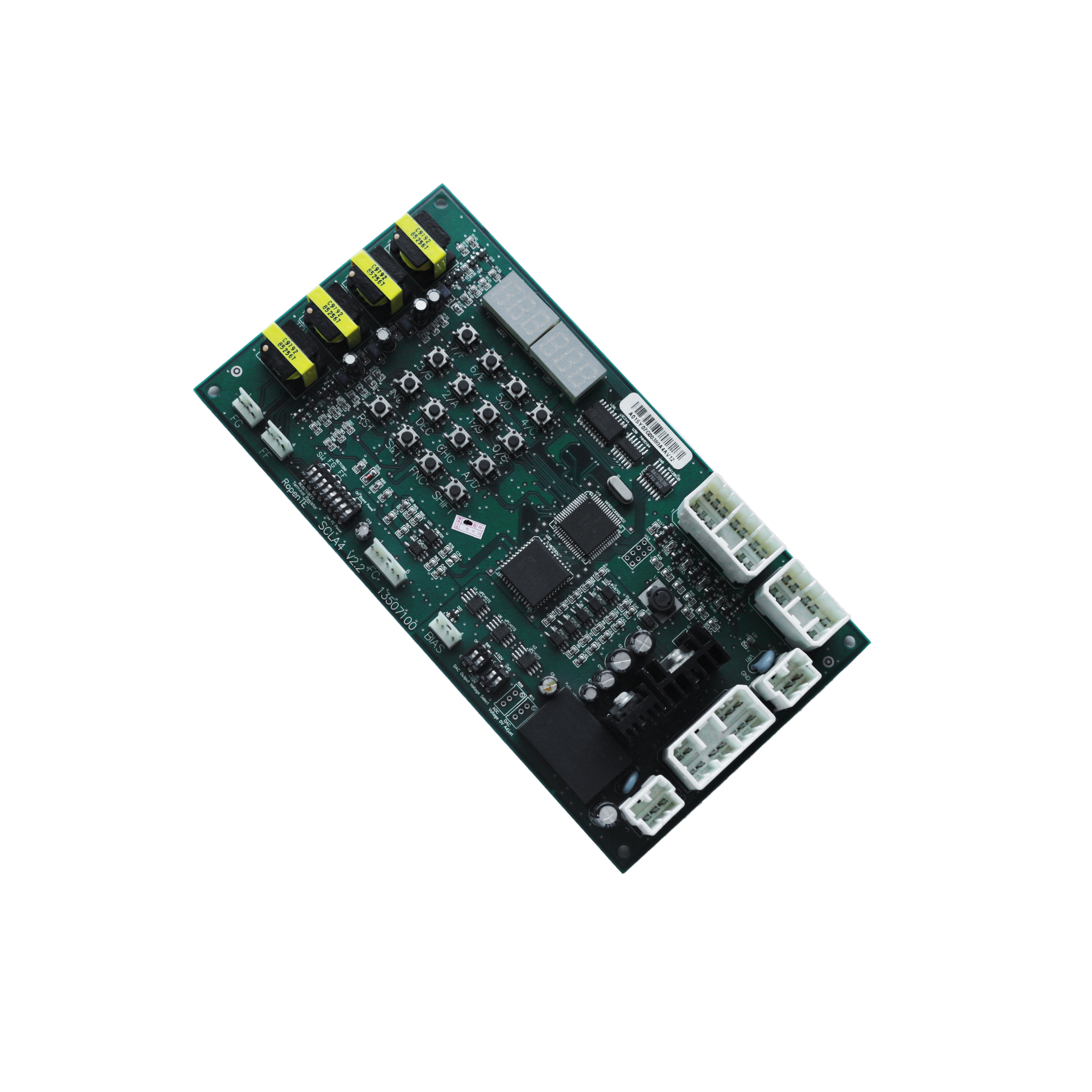 Circuit Boards 13507100