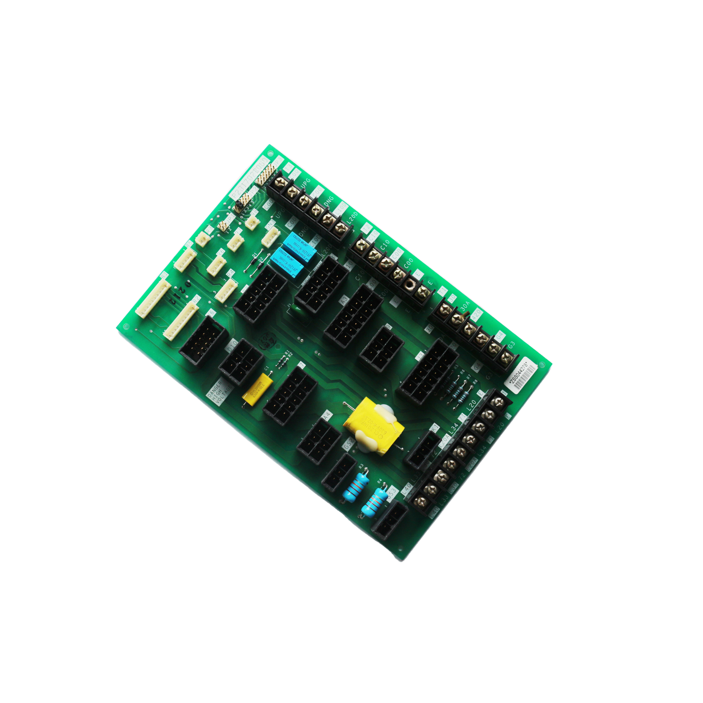 Circuit Boards ZSS044278
