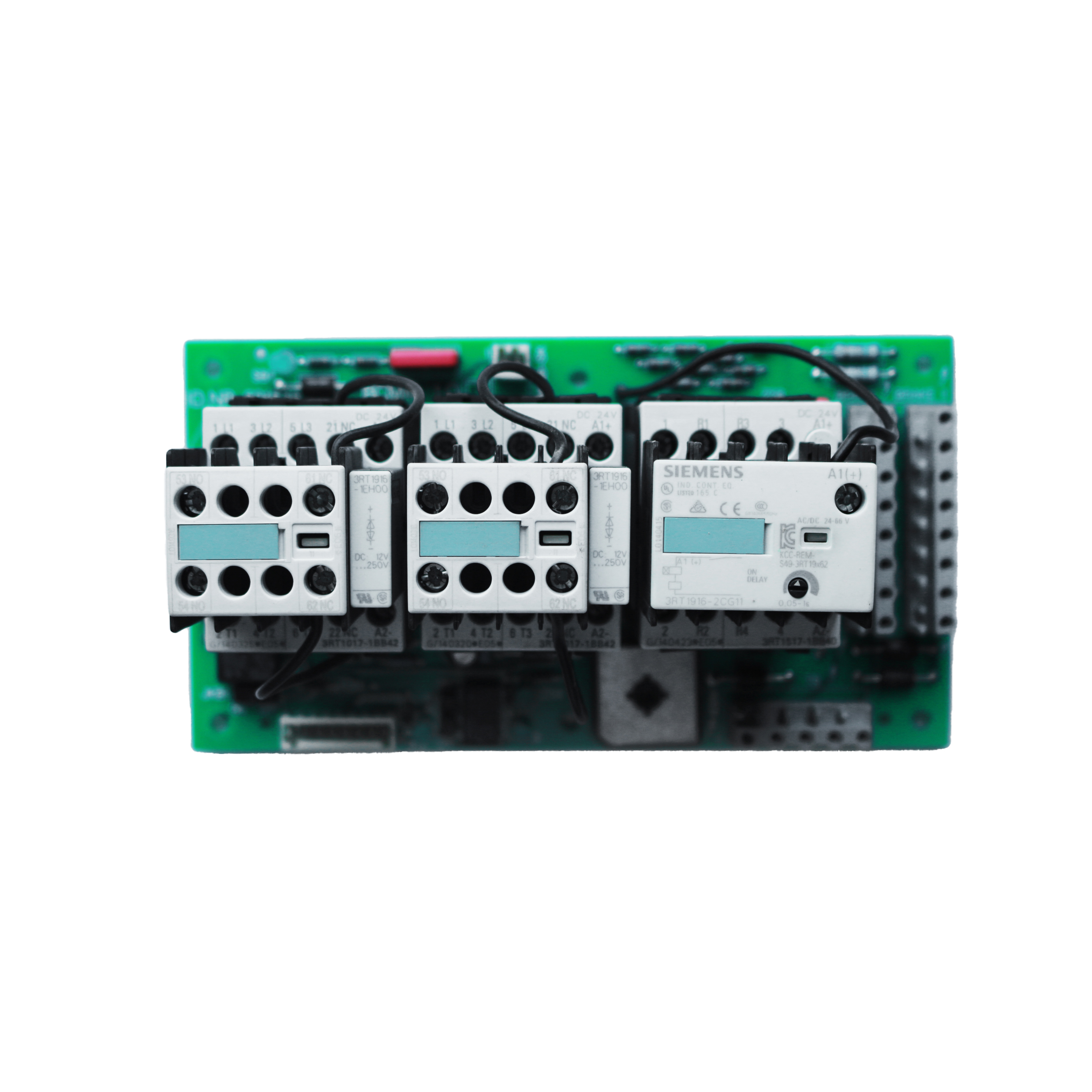 Circuit Boards ID.NR.591538