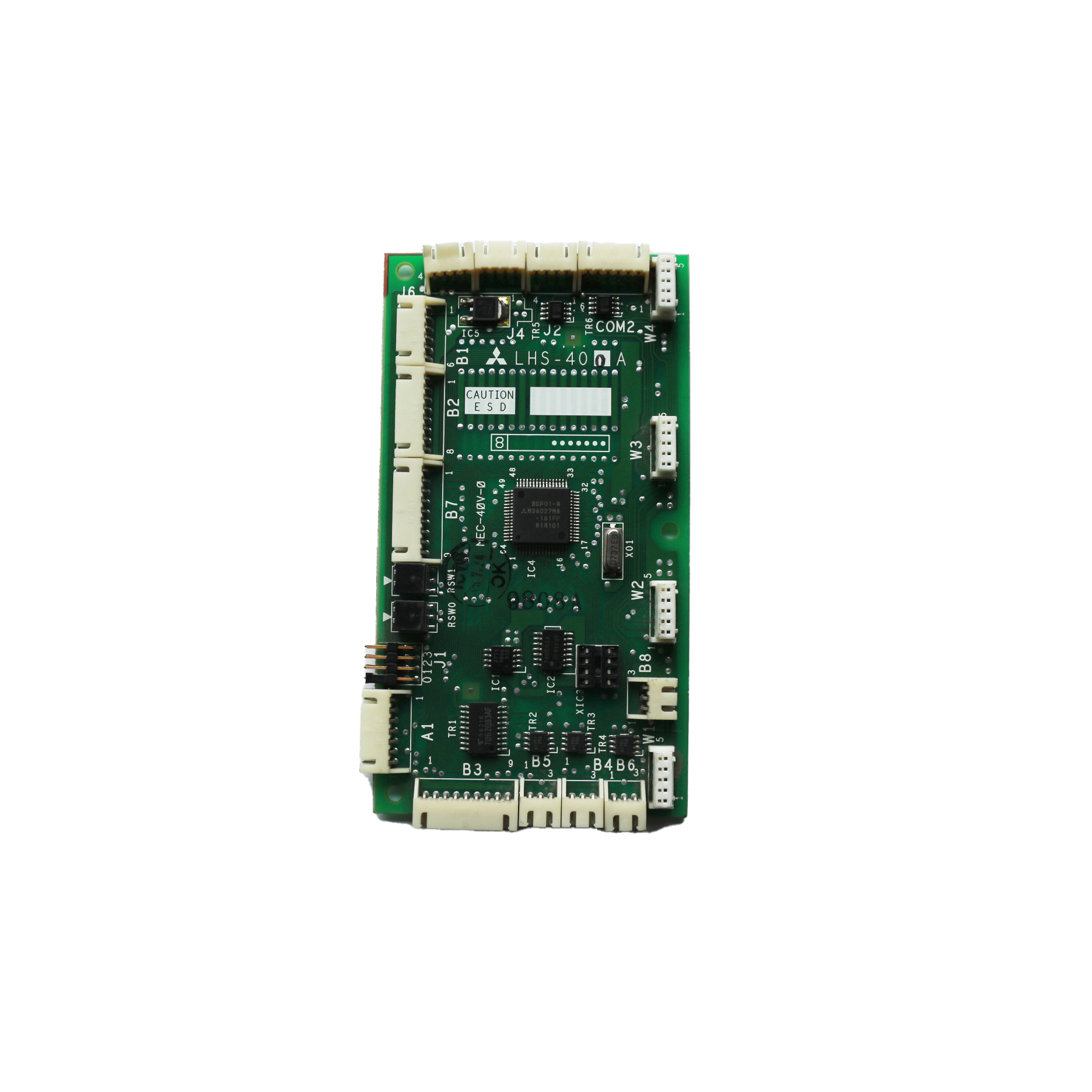 Circuit Boards LHS-400A