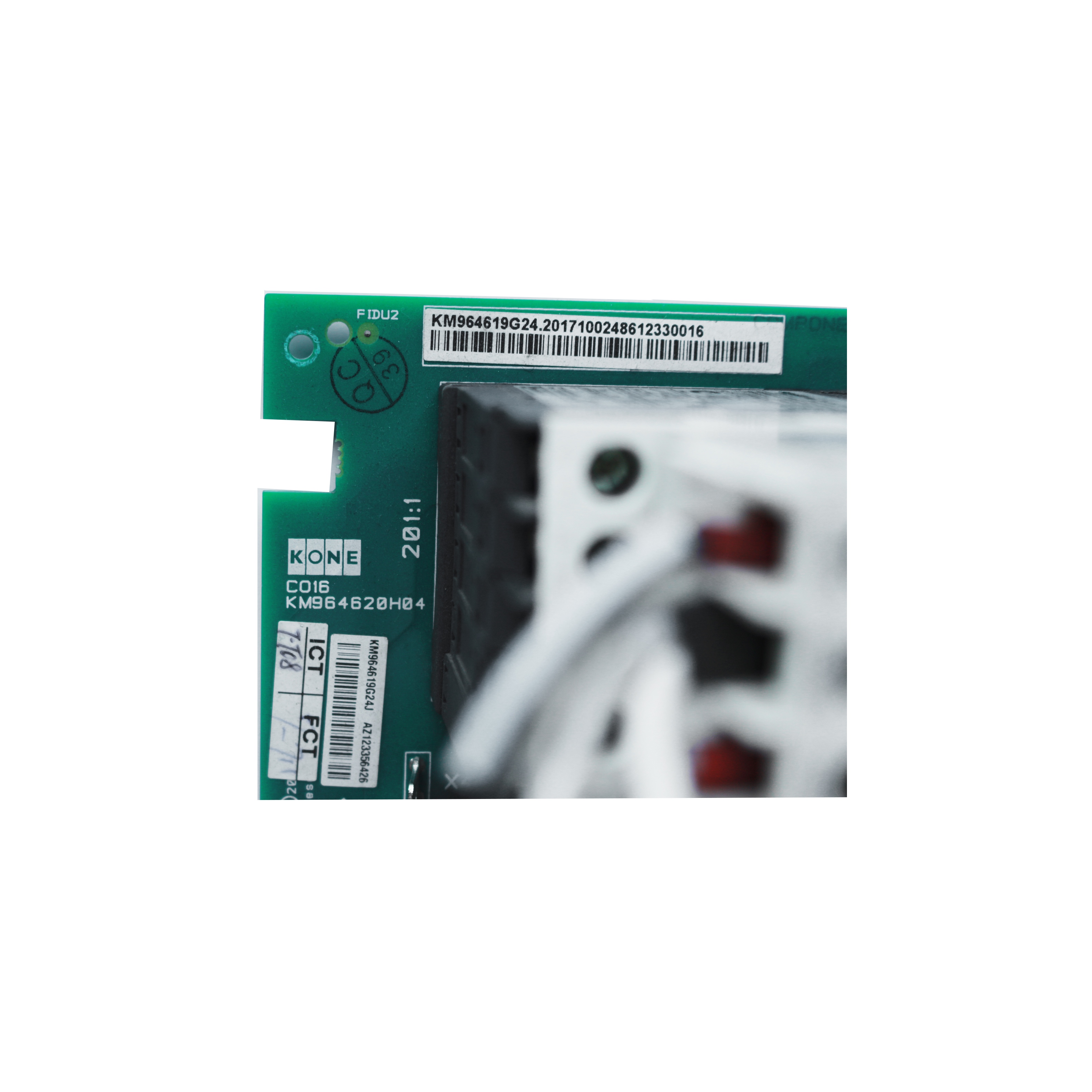 Circuit Boards CO16 KM964620H04