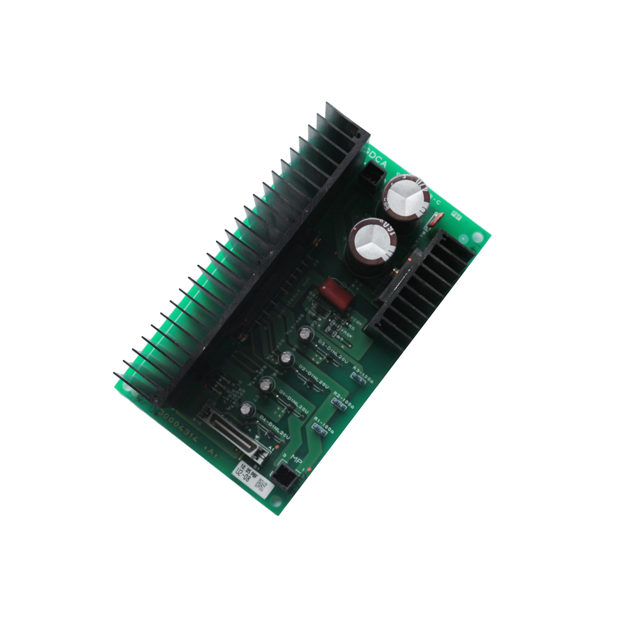 Circuit Boards  300043144A0