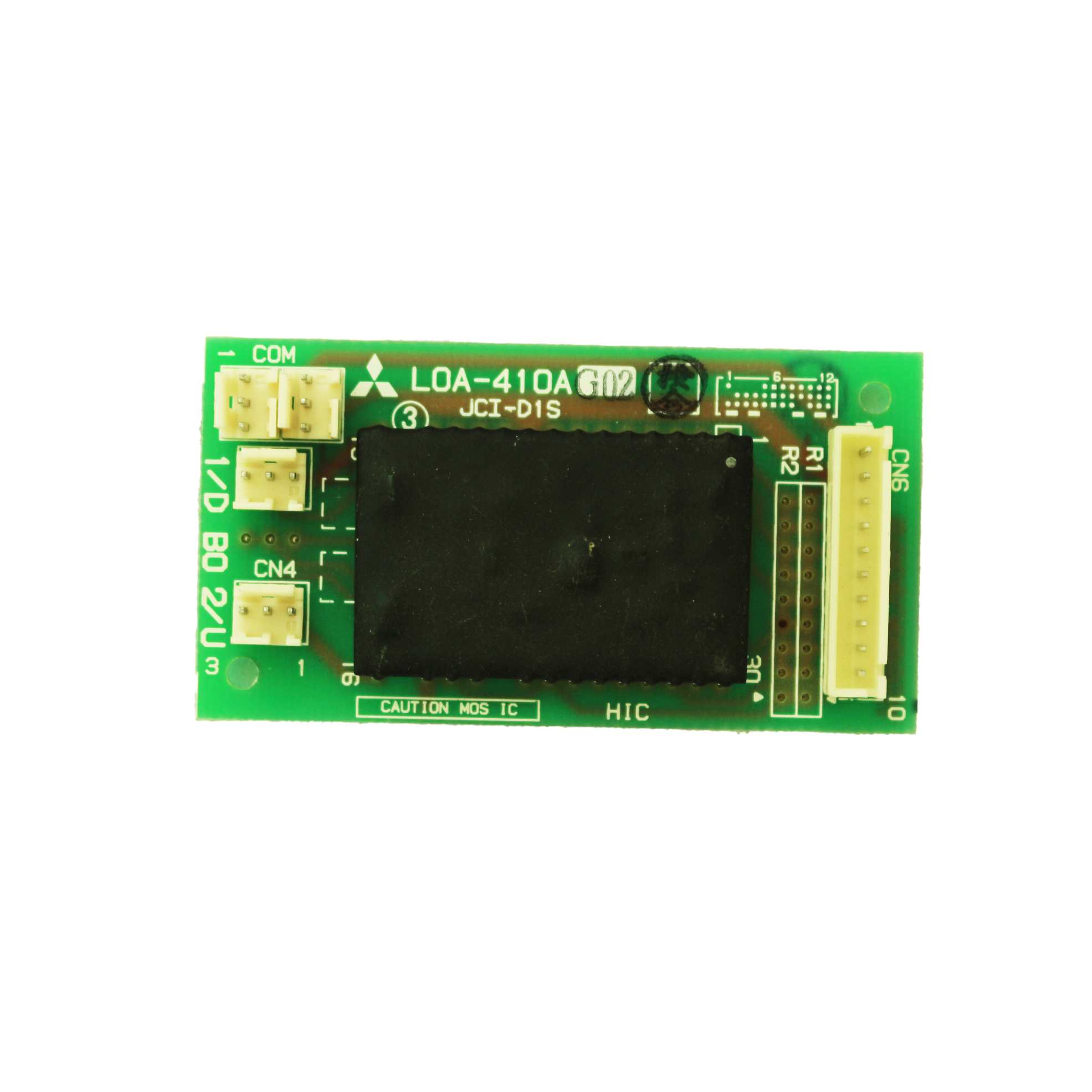 Circuit Boards LOA-410AG02