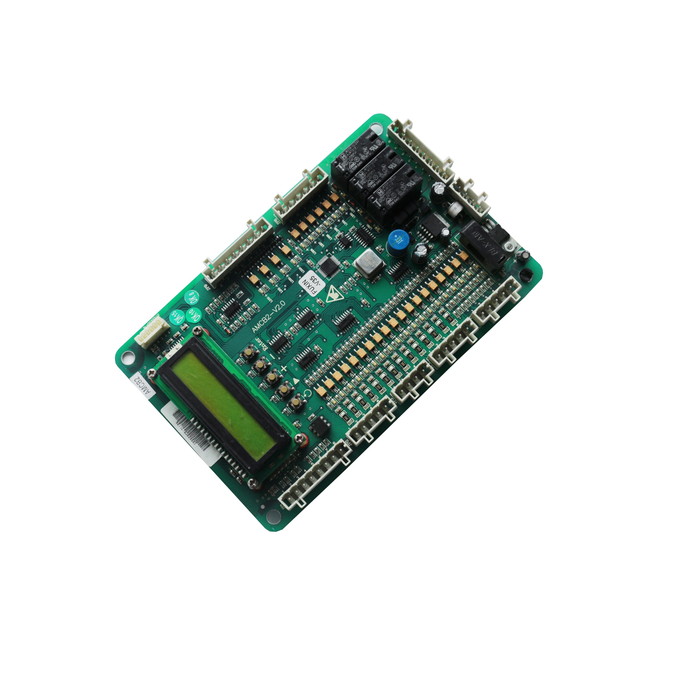 Circuit Boards AMCB2-V2.0