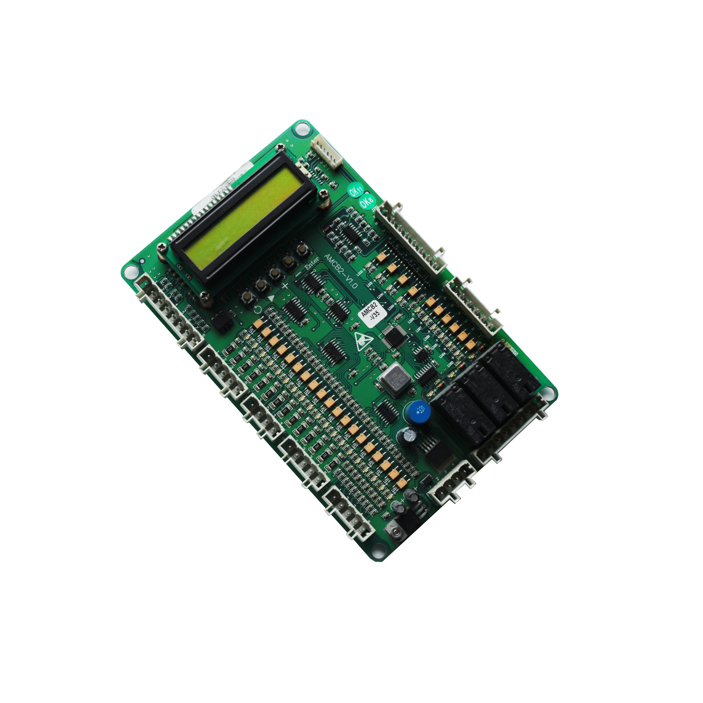 Circuit Boards AMCB2-V1.0