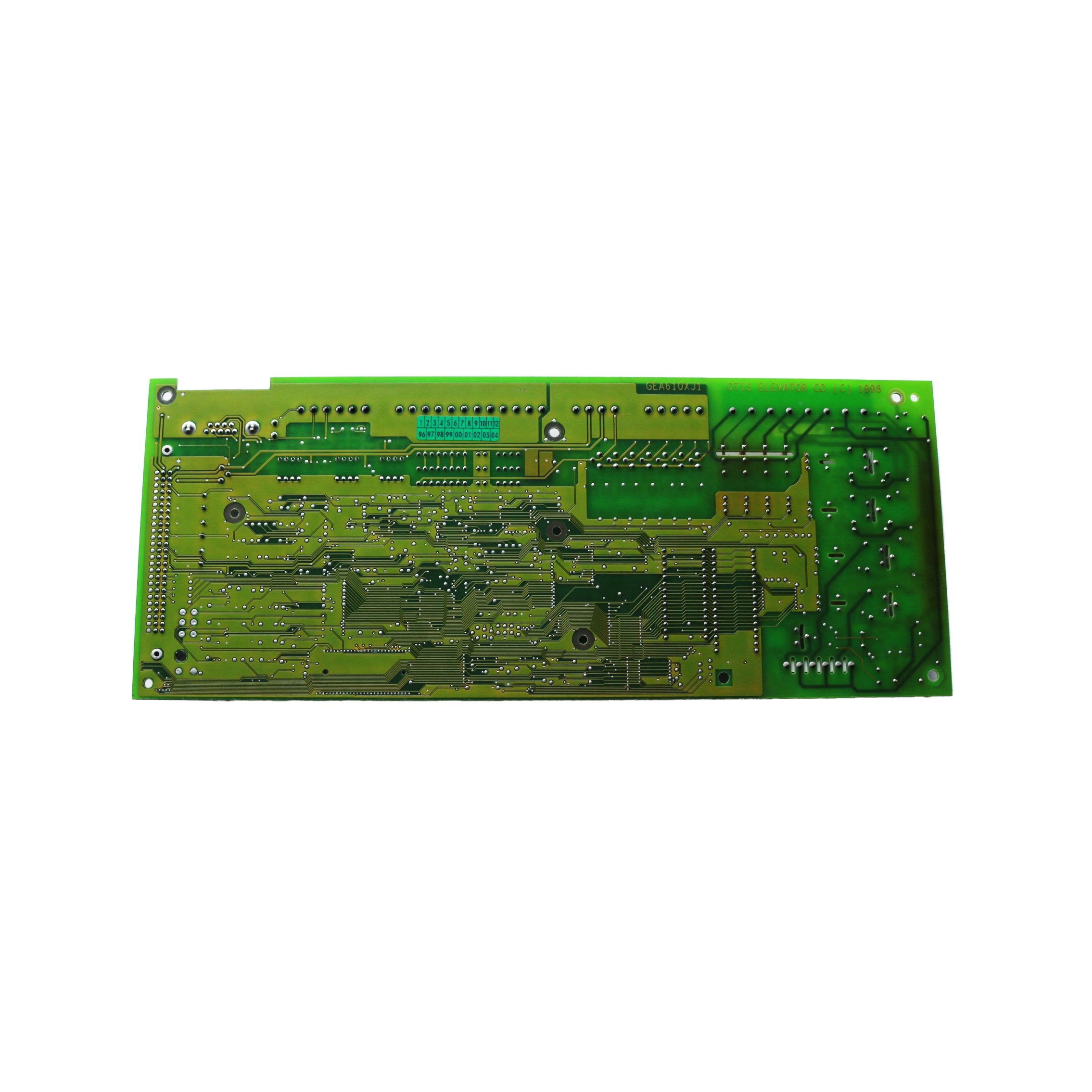 Circuit Boards MCB II
