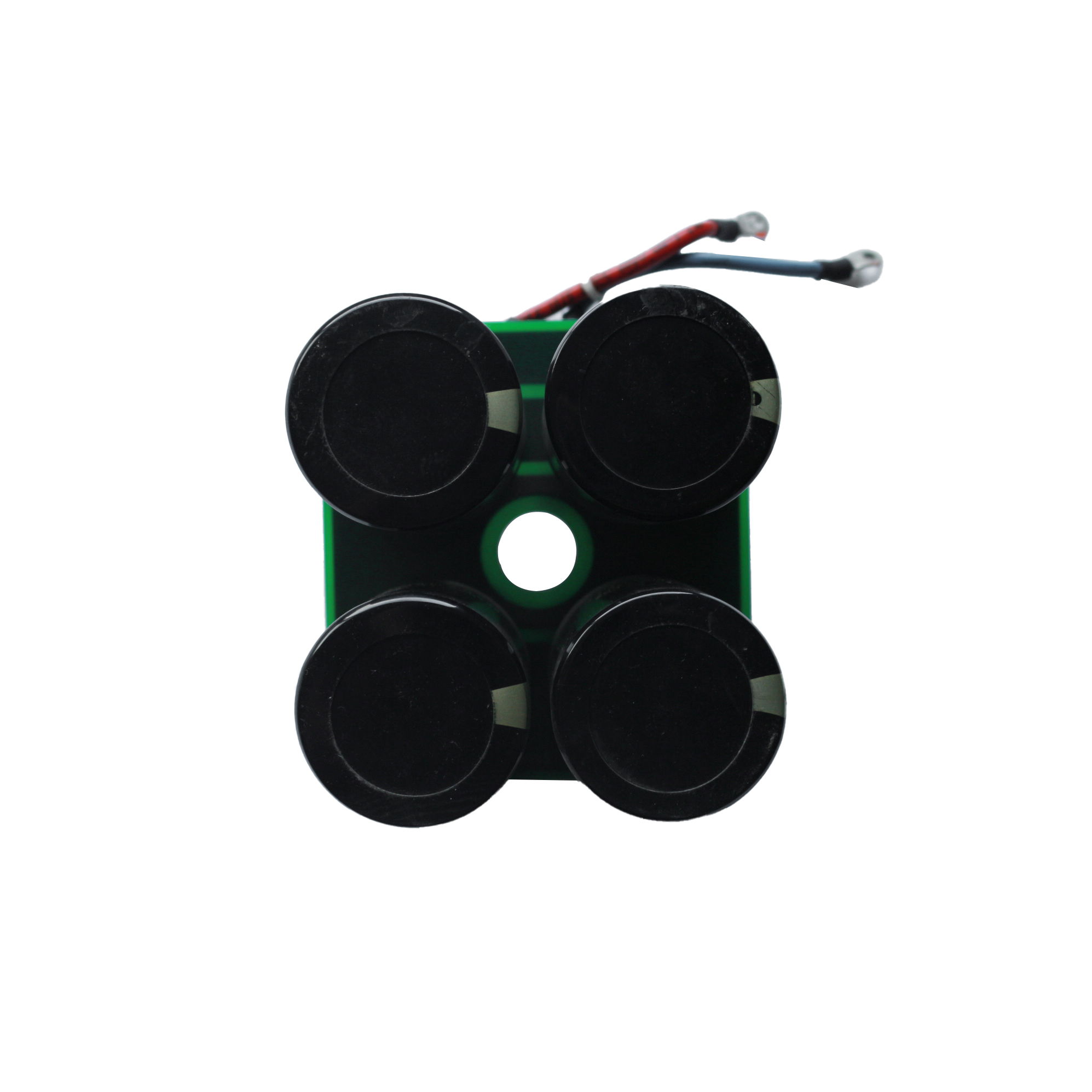 Circuit Boards CPB CAPACITOR PLATE BOARD12