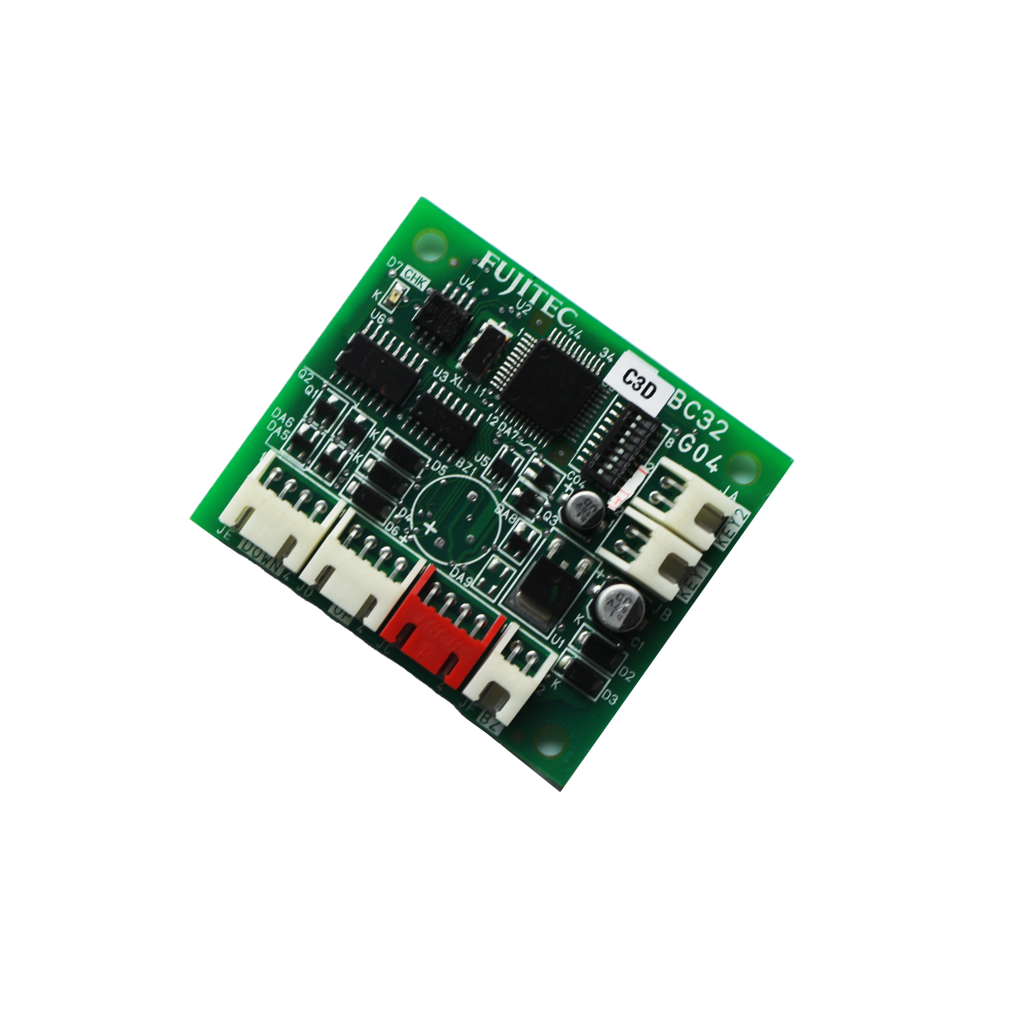 Circuit Boards BC32