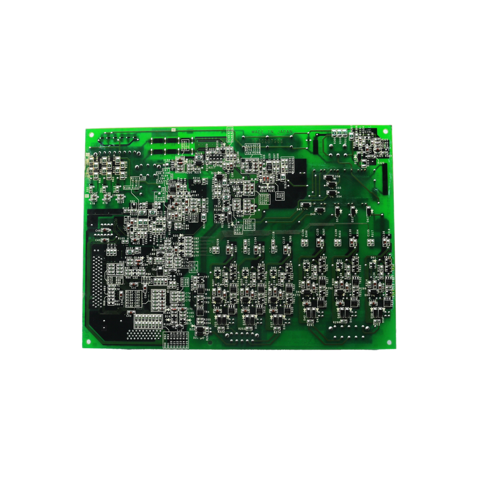 Circuit Boards KCR-759