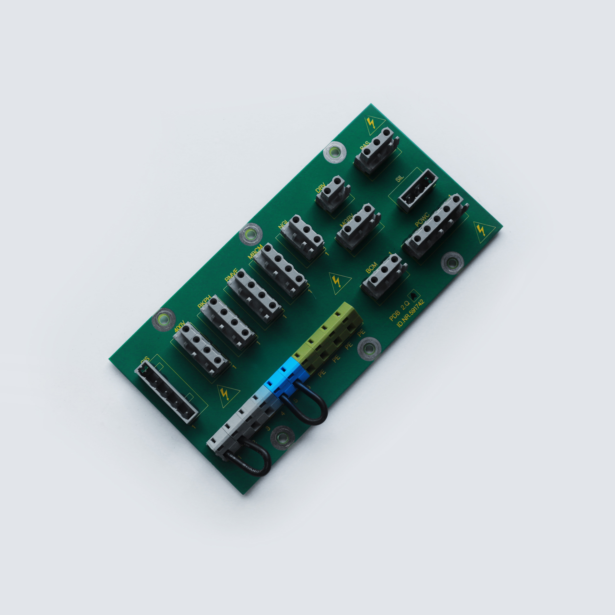 Circuit Boards ID.NR.591742