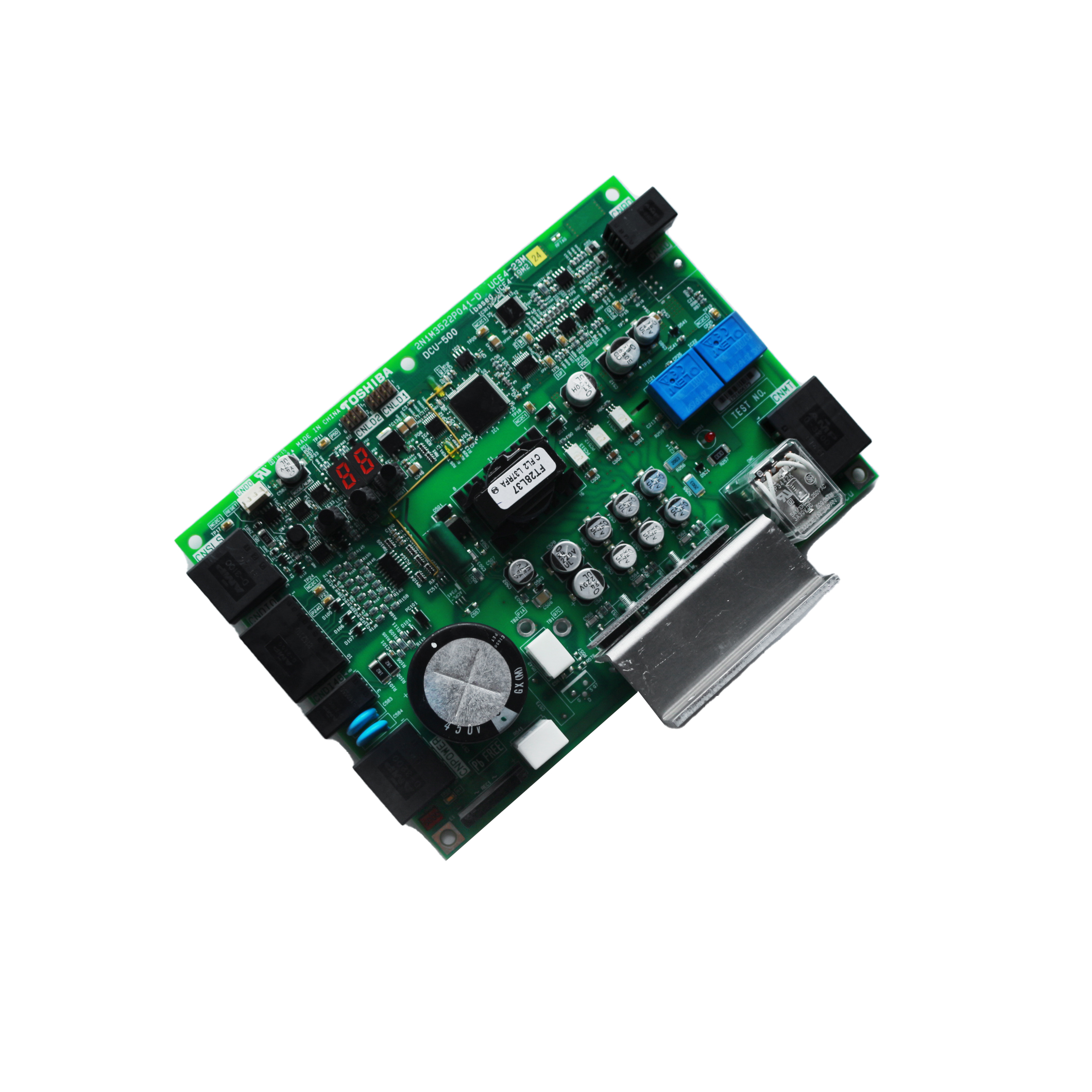 Circuit Boards  2N1M3522P041-D