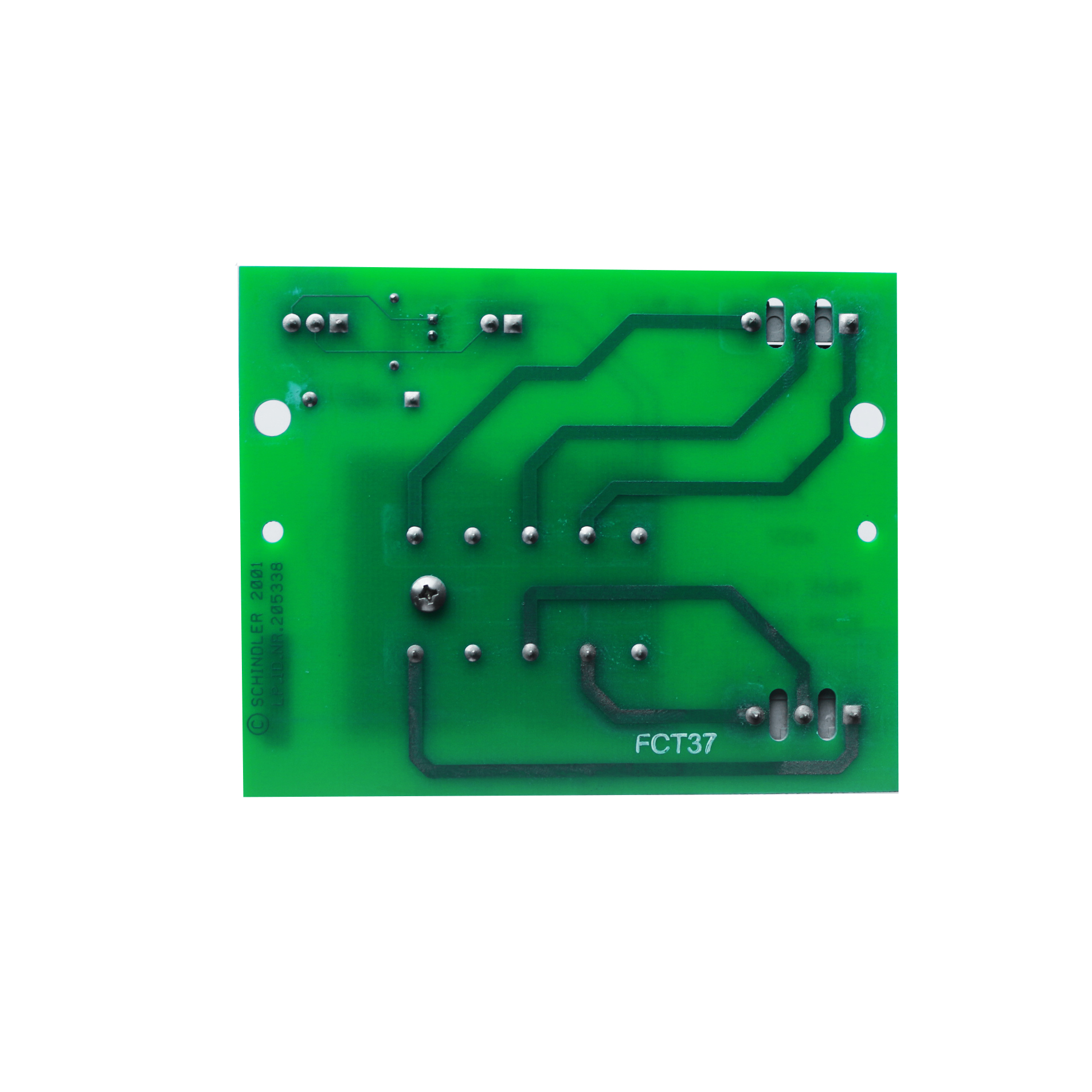 Circuit Boards ID.NR.591542