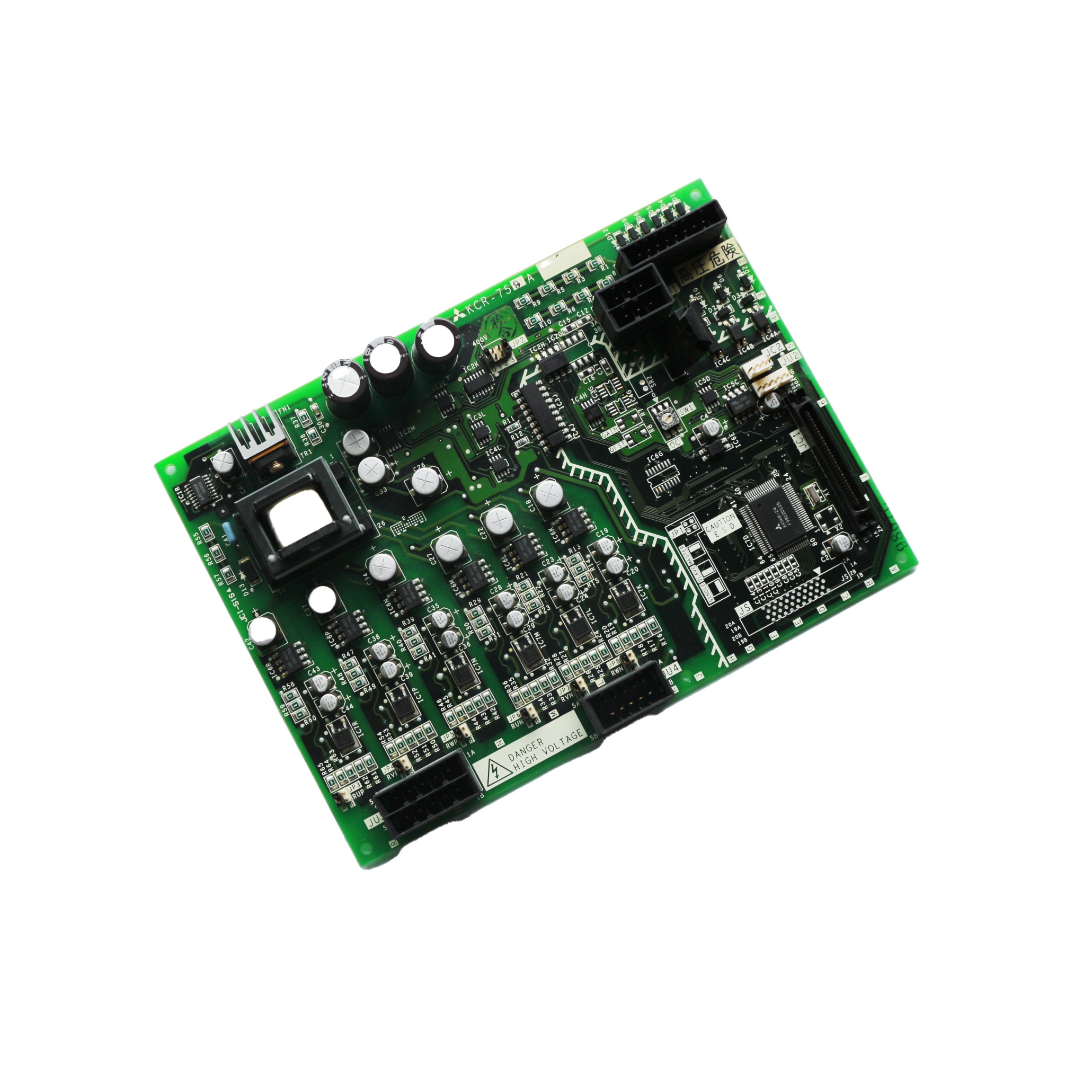 Circuit Boards KCR-759