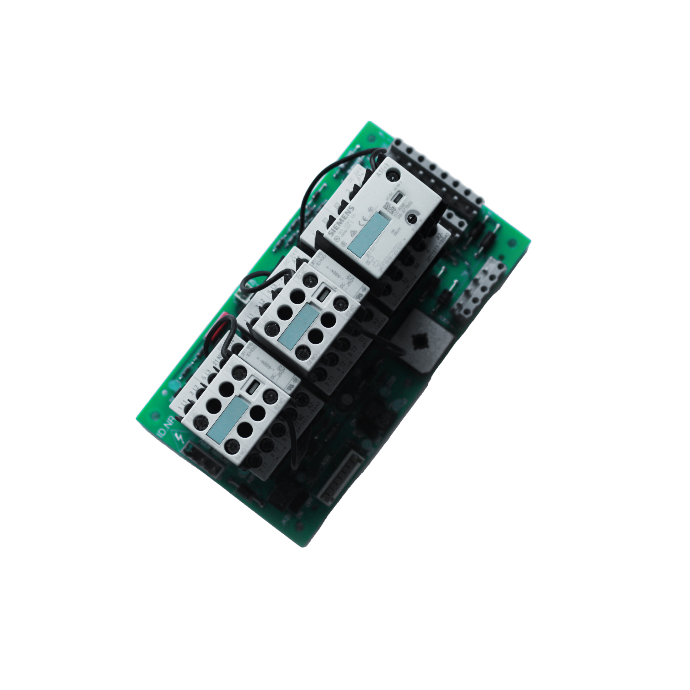 Circuit Boards ID.NR.591538