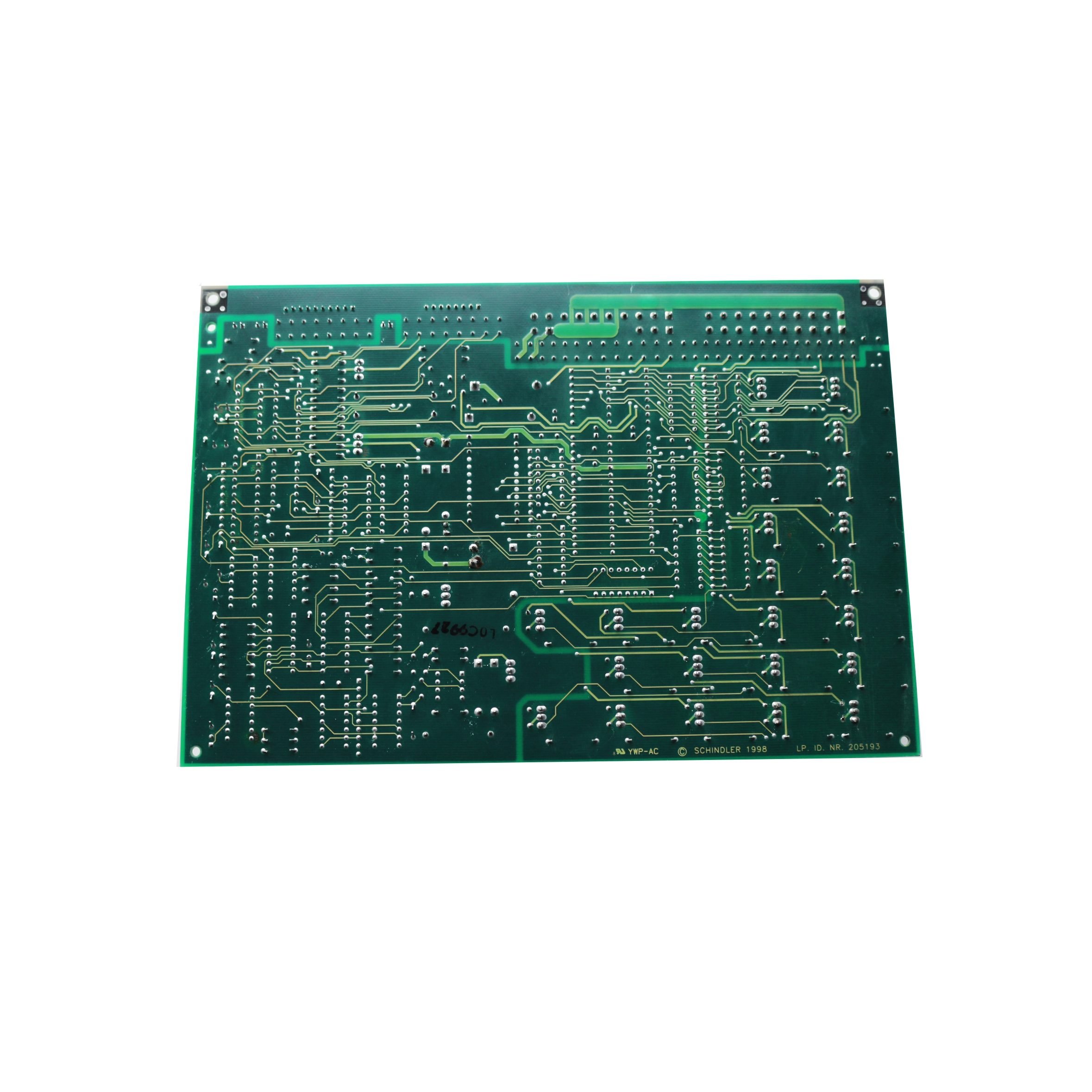 Circuit Boards PIOLG 124.M