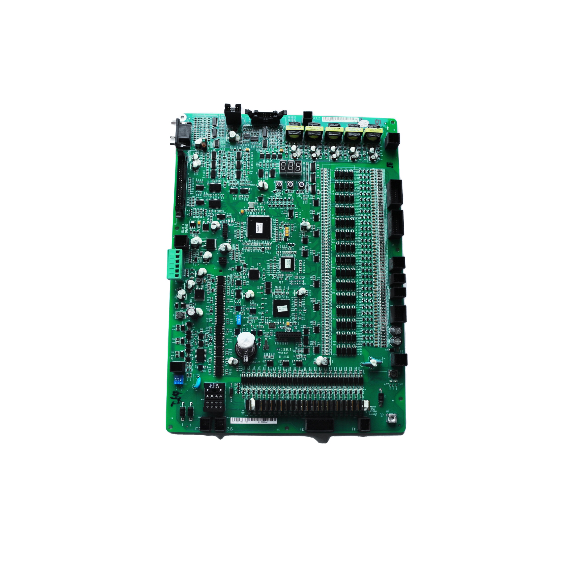 Circuit Boards FECD3U1