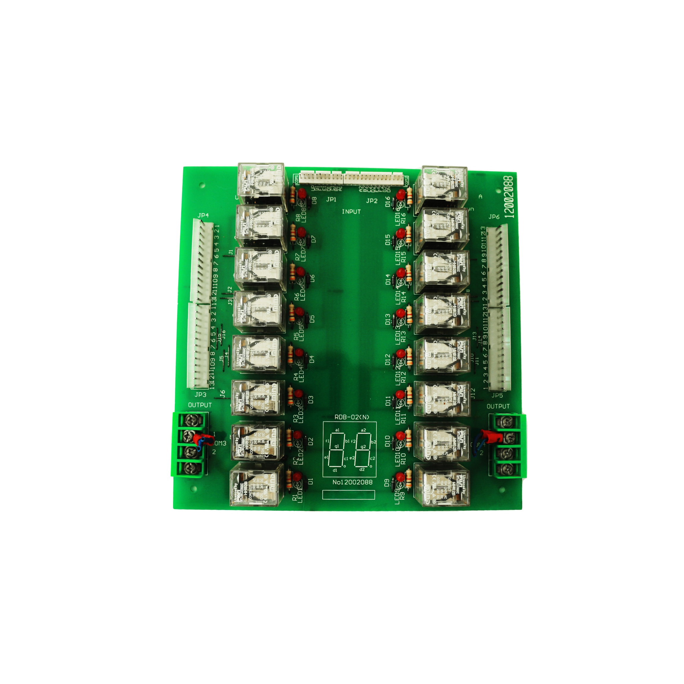 Circuit Boards RDB-02
