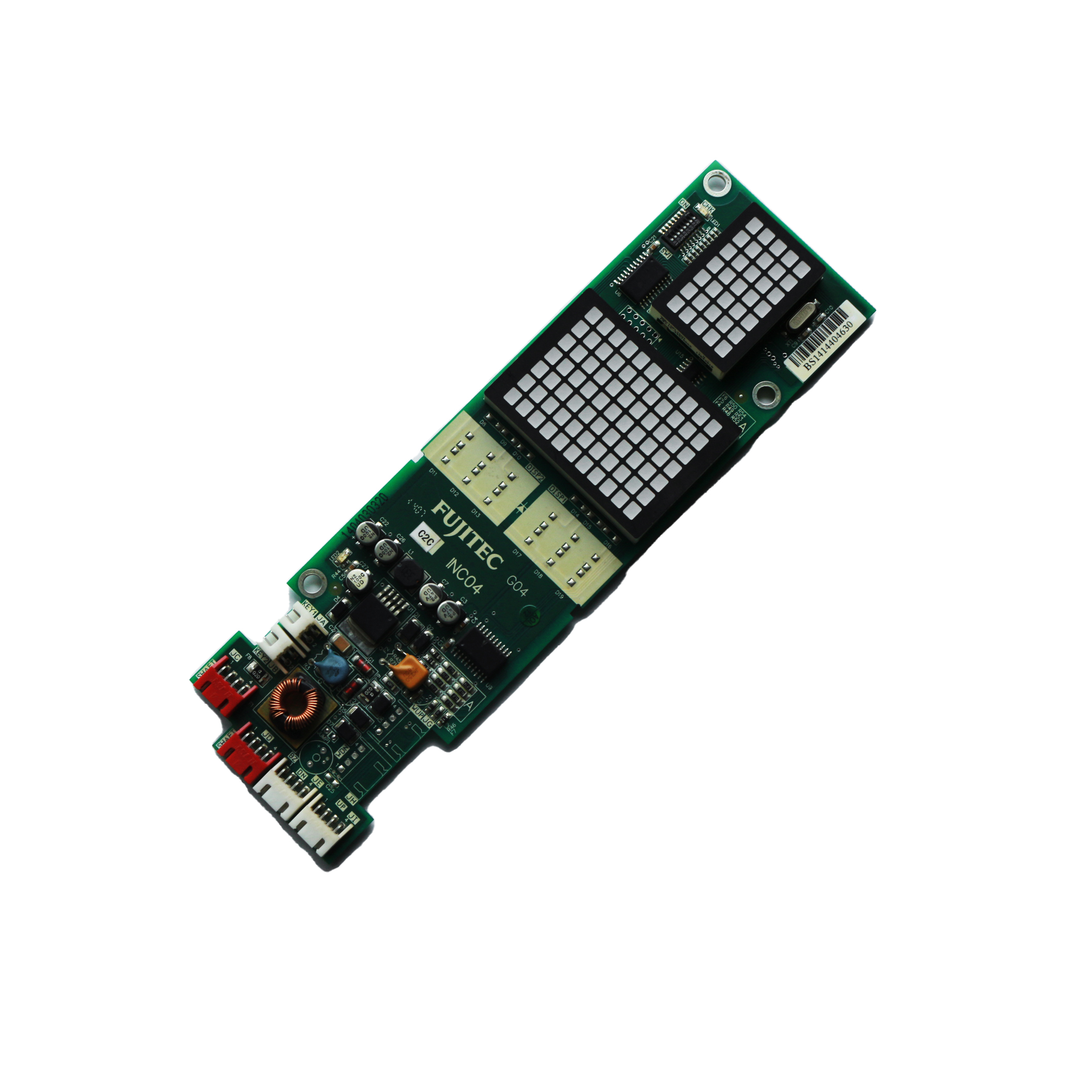 Circuit Boards G04INCO4