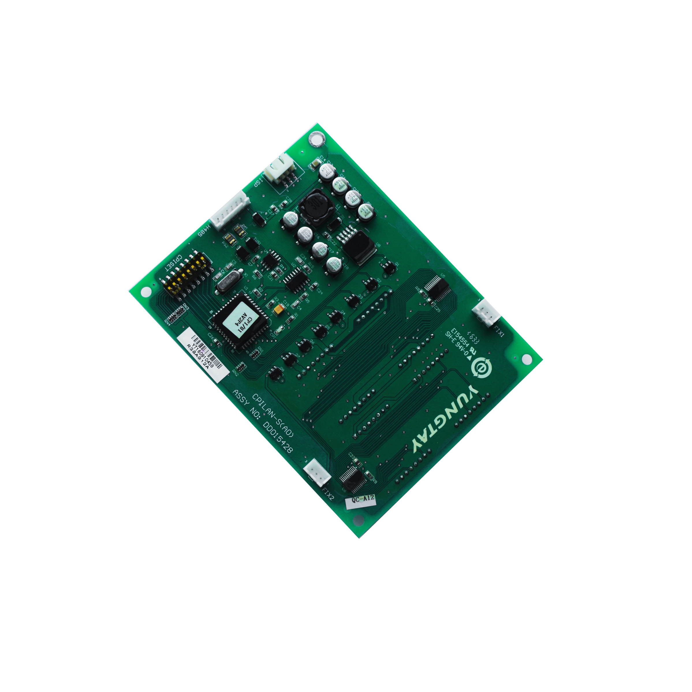 Circuit Boards N0 DD015428