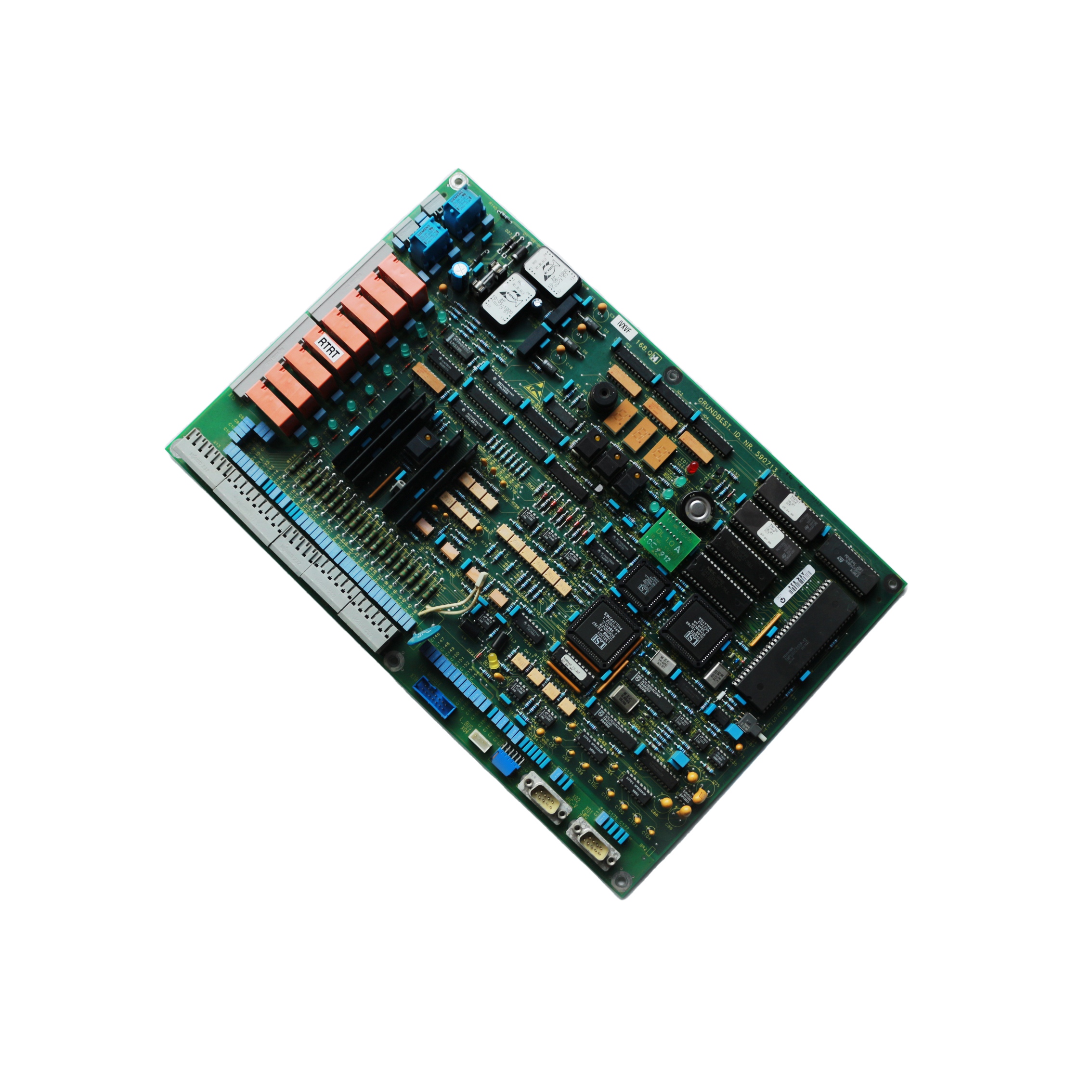 Circuit Boards RTRT