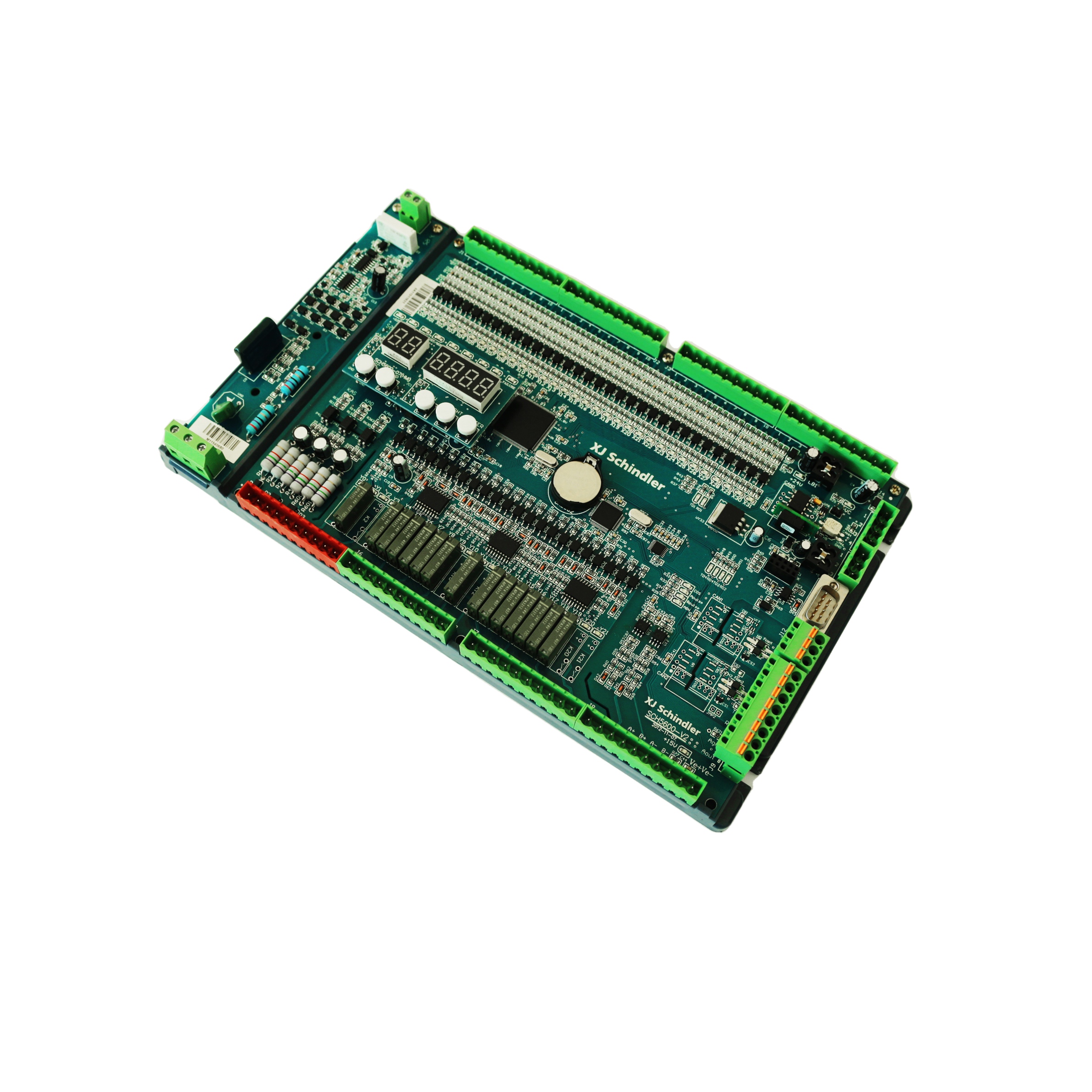 Circuit Boards SCH5600-V2
