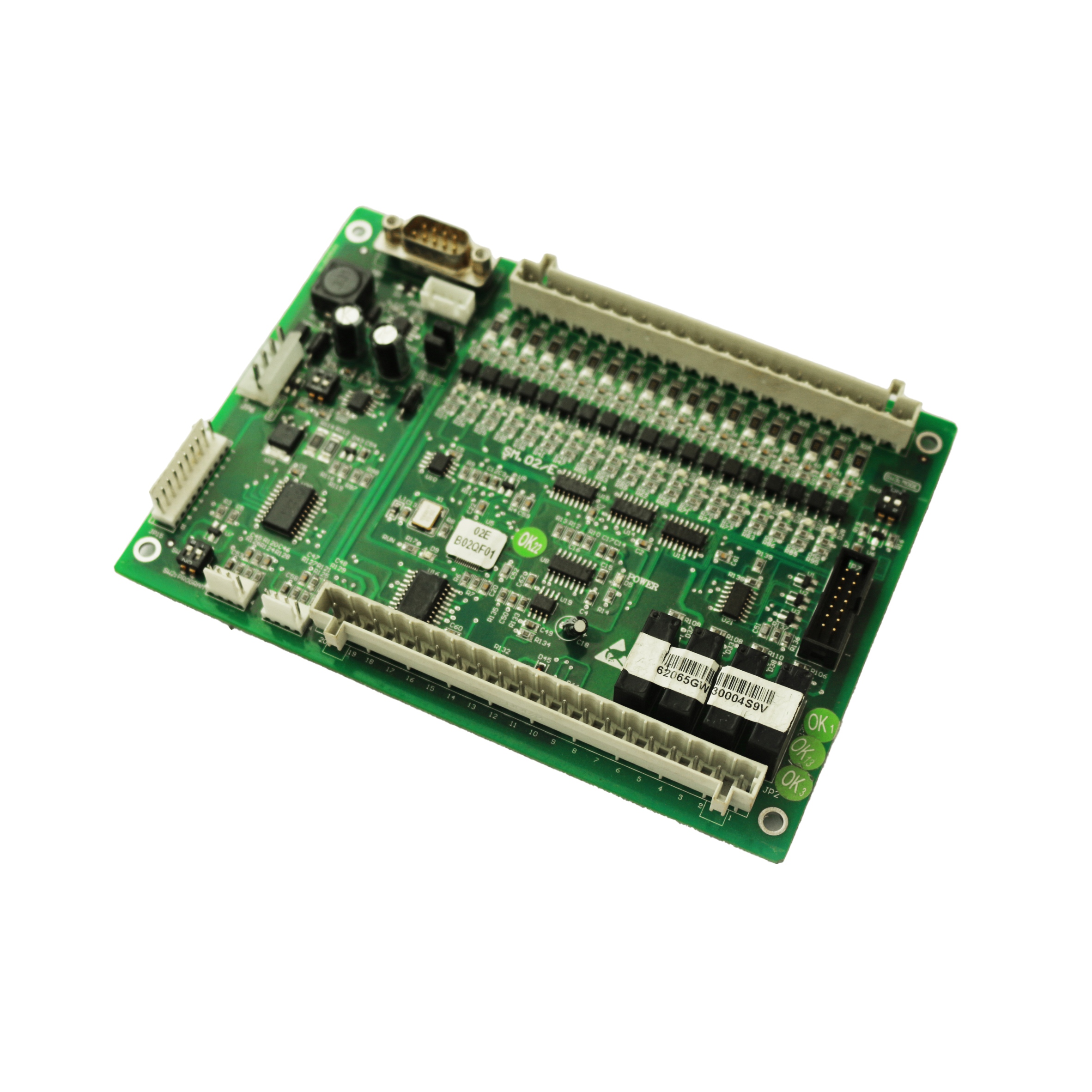 Circuit Boards SM.02-E