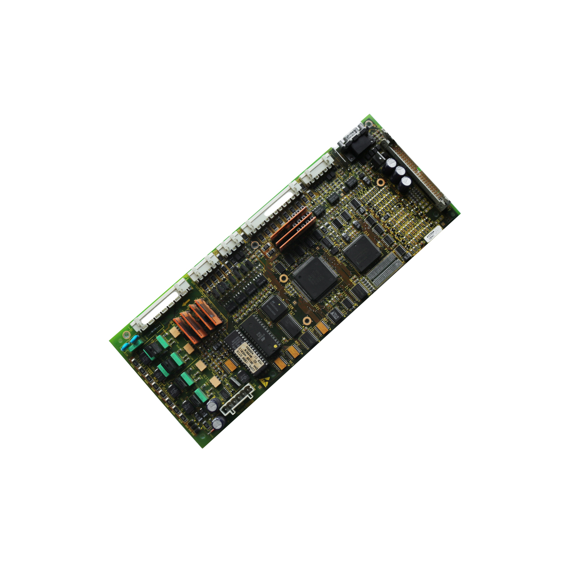 Circuit Boards MCB II