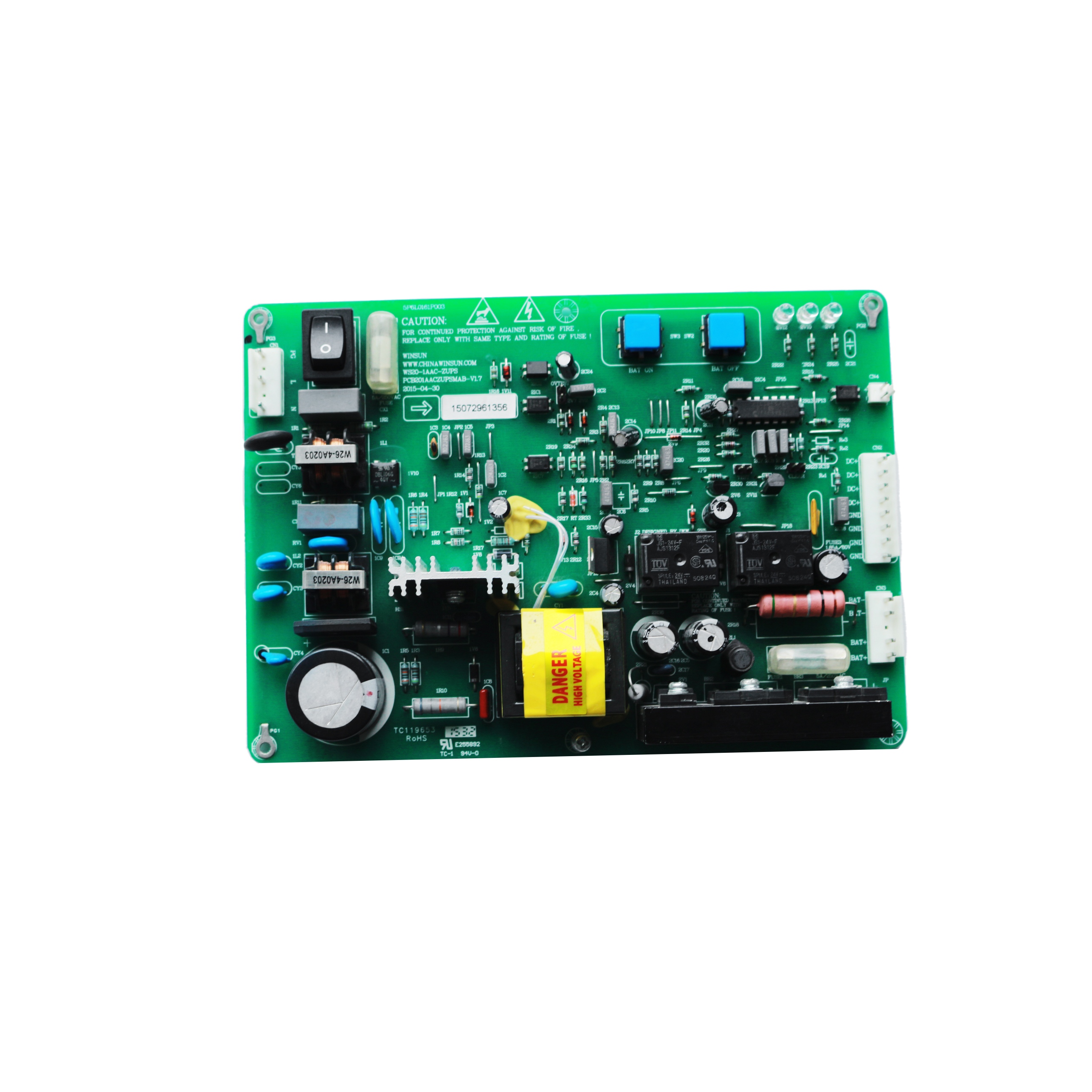 Circuit Boards 15072961356