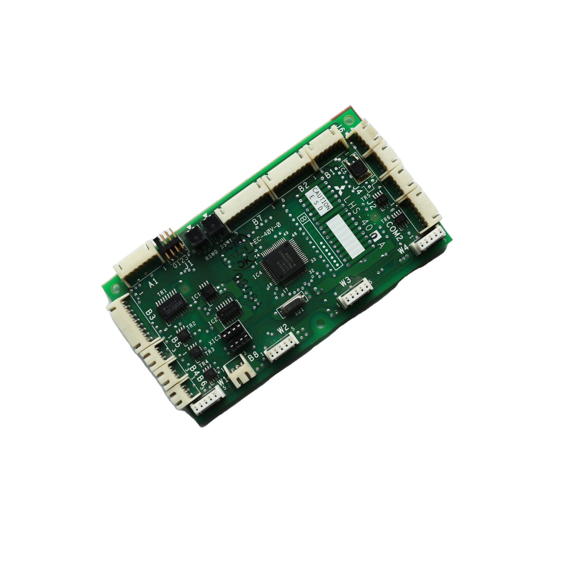 Circuit Boards LHS-400A