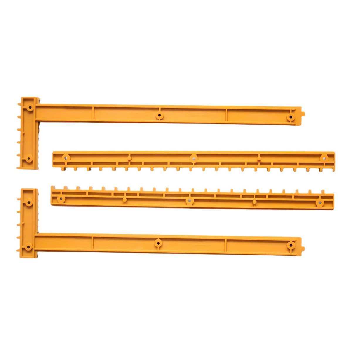 Mitsubishi Escalator Comb Plate | 1st Generation Step Comb Plate, Step Edge Strip|YS004B278-YS013B521-YS013B522