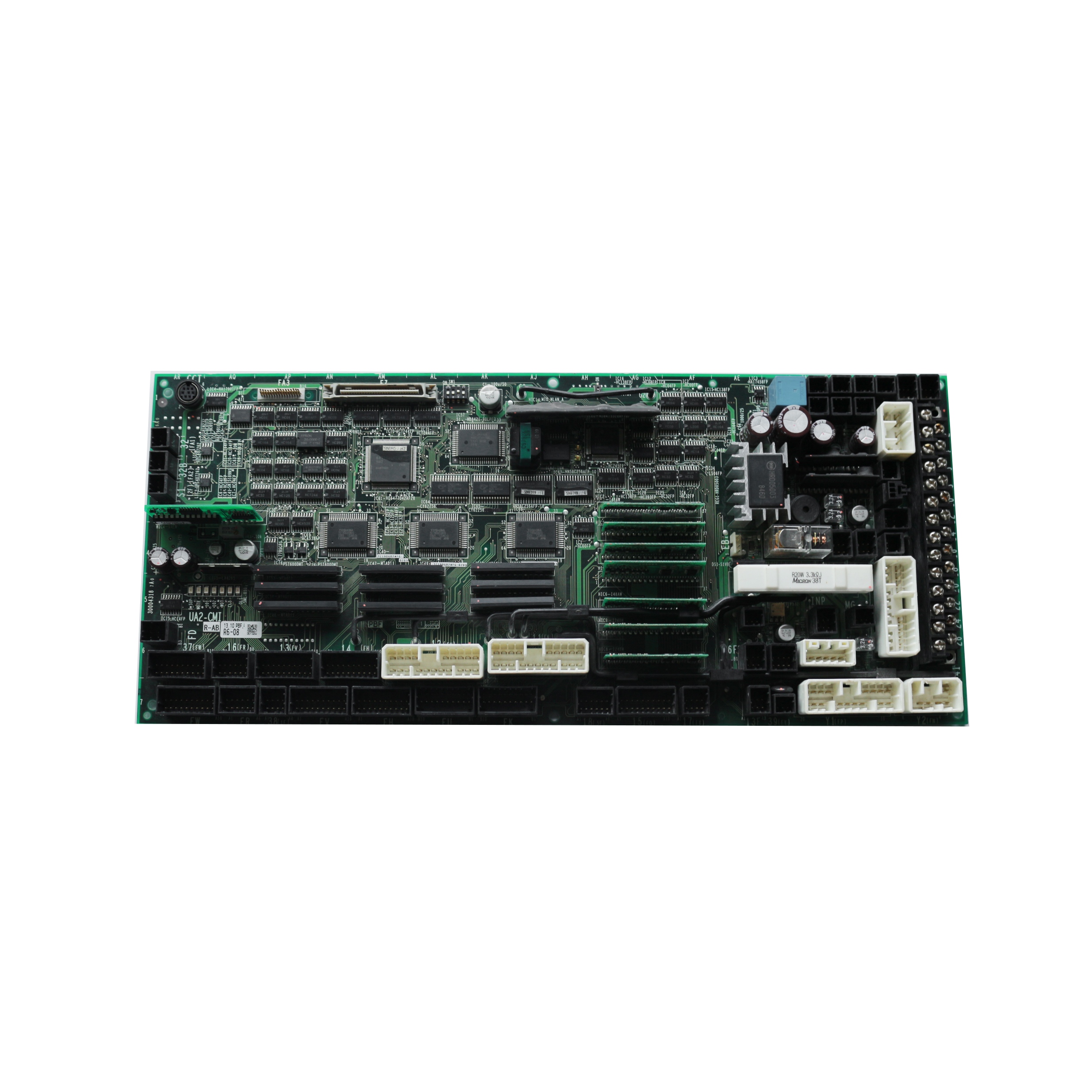 Circuit Boards UA2-CMI