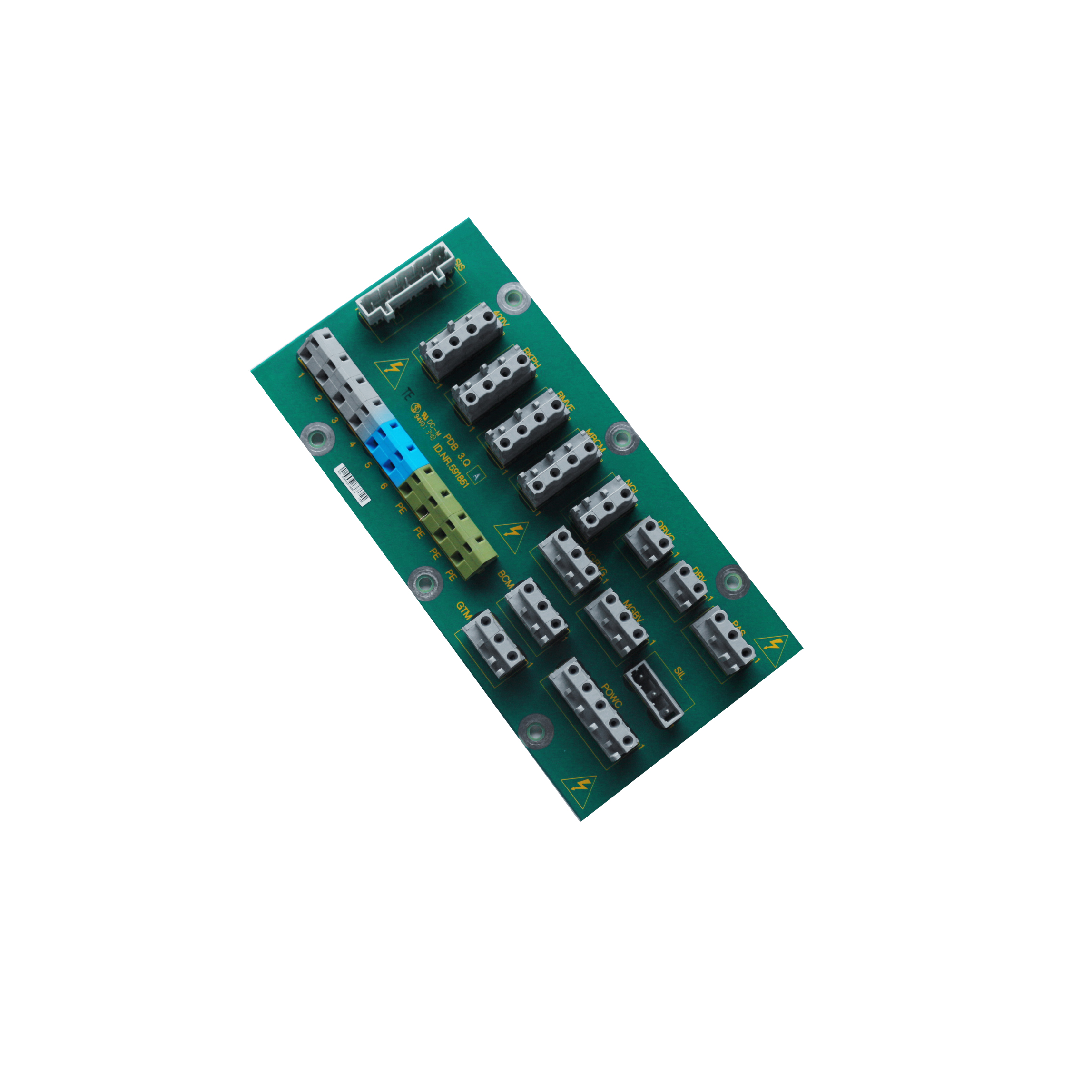 Circuit Boards ID.NR.591851