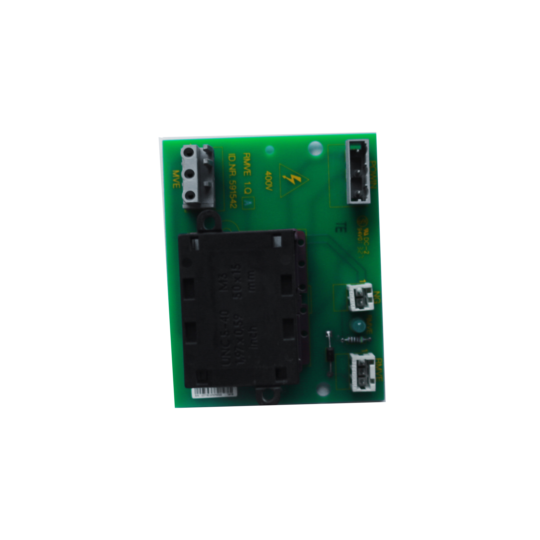 Circuit Boards ID.NR.591542