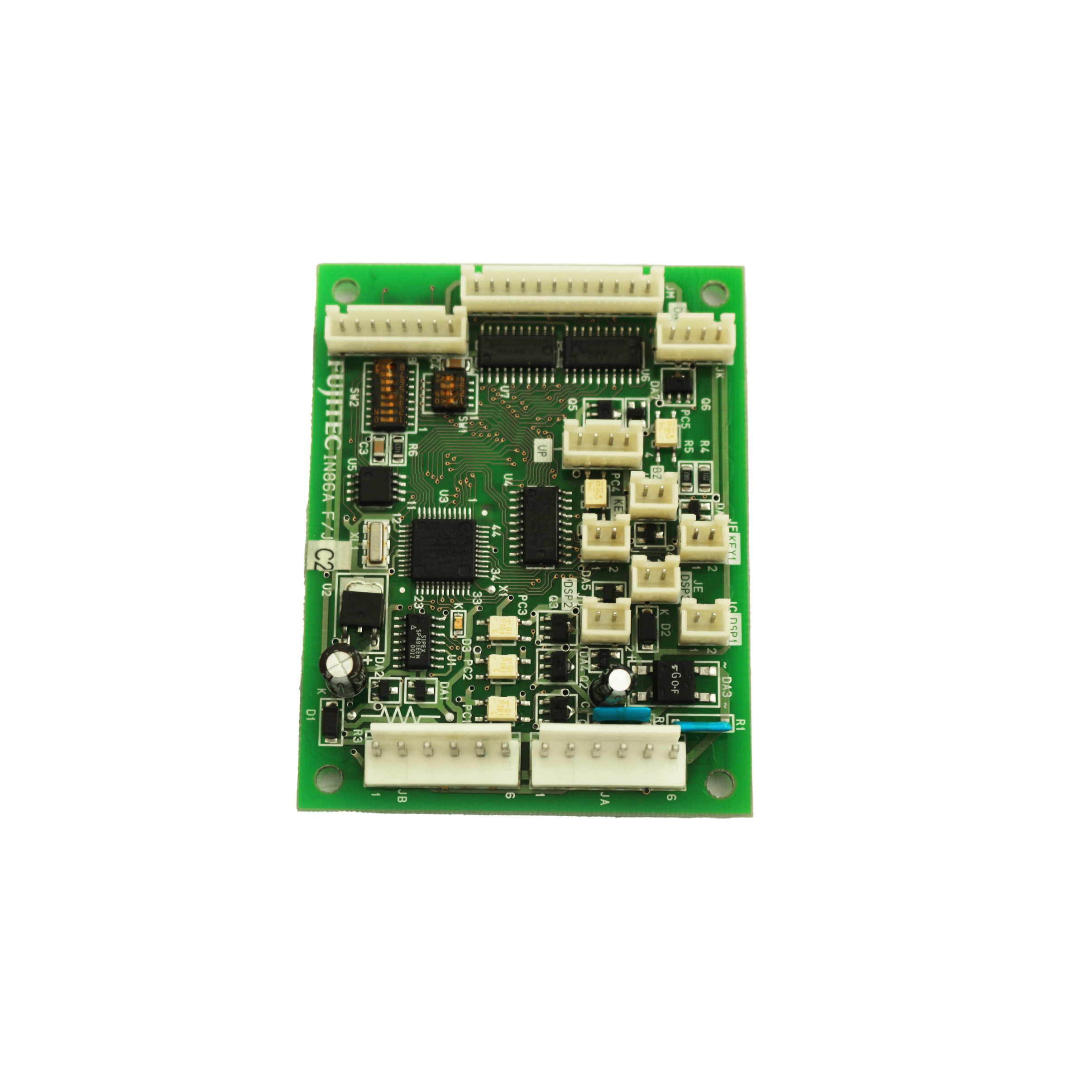 Circuit Boards FUJITEC IN86A