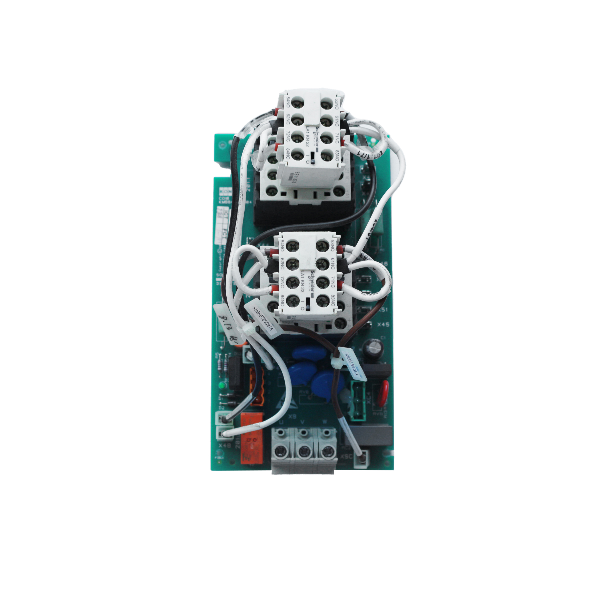 Circuit Boards CO16 KM964620H04