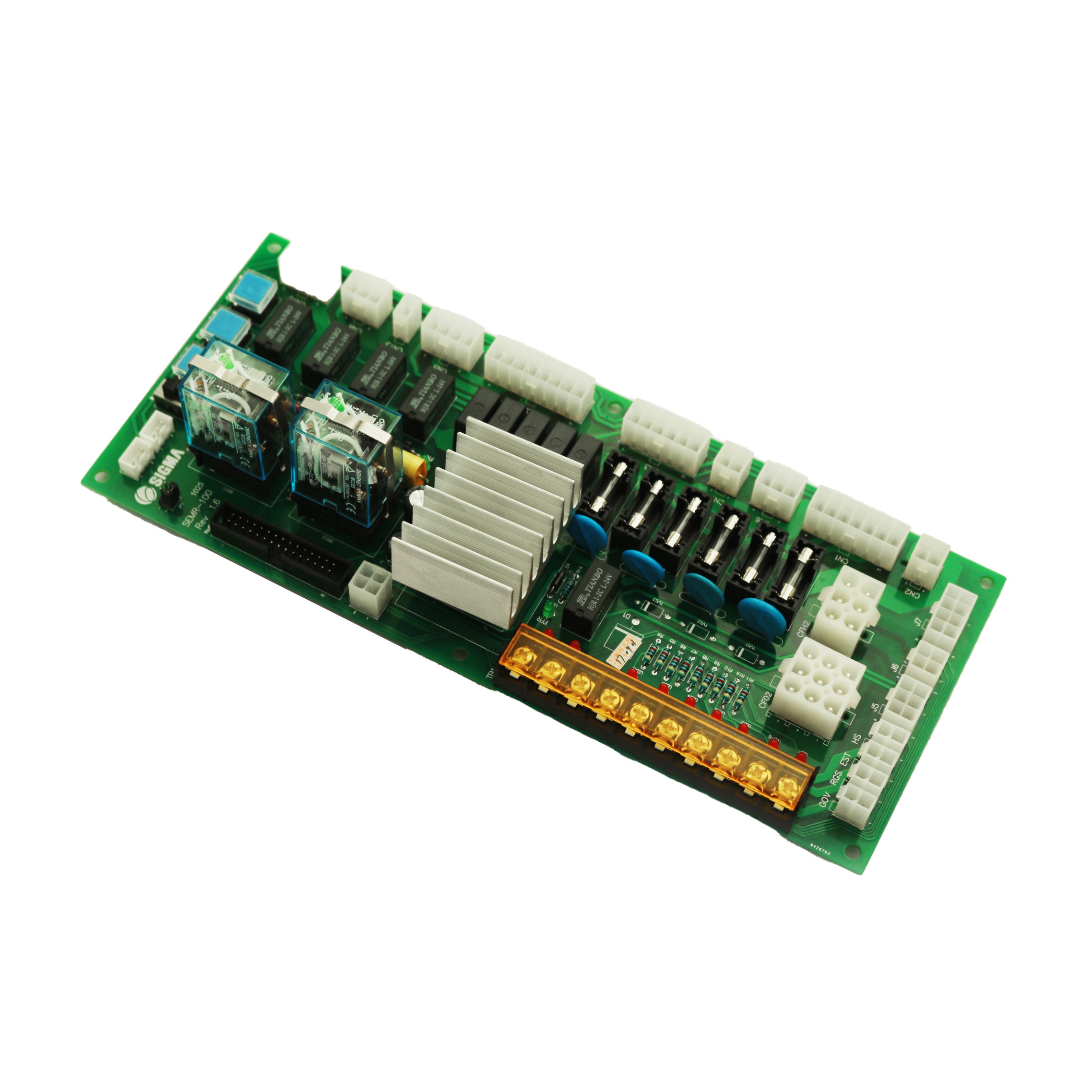 Circuit Boards SEMR-100