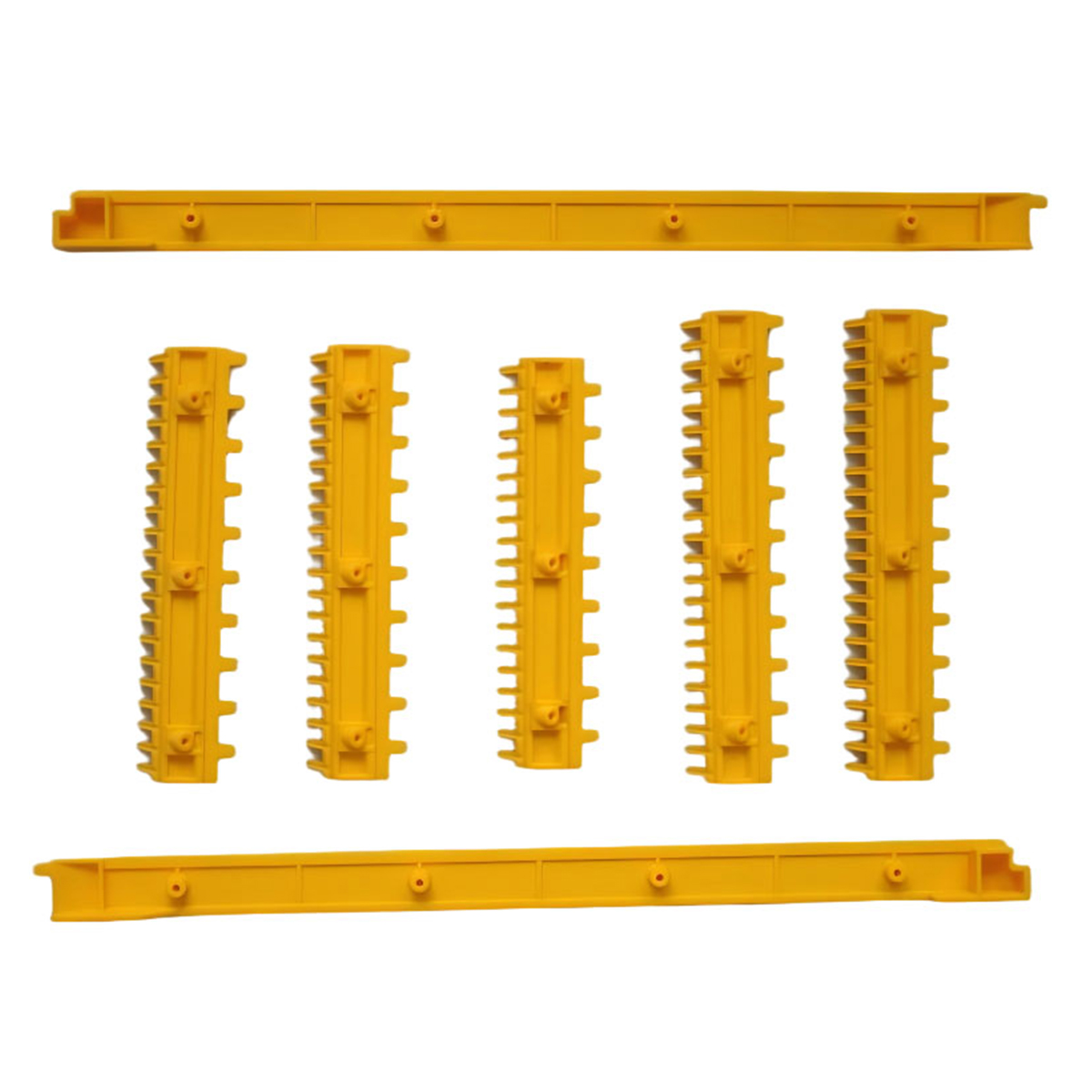 Xingma LG JinXing Step Edge Strip | Escalator Step Edge Frame