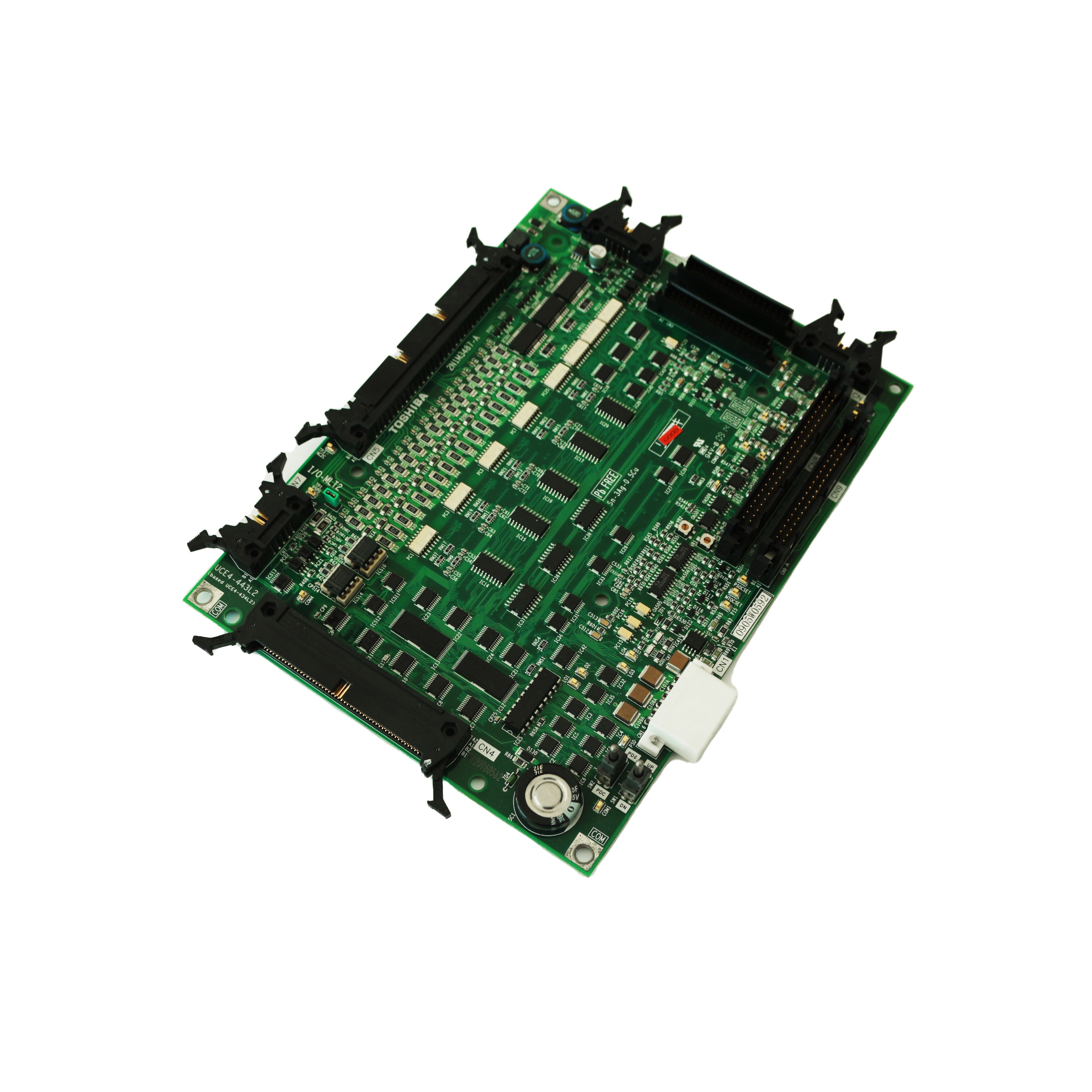 Circuit Boards UCE4-443L2