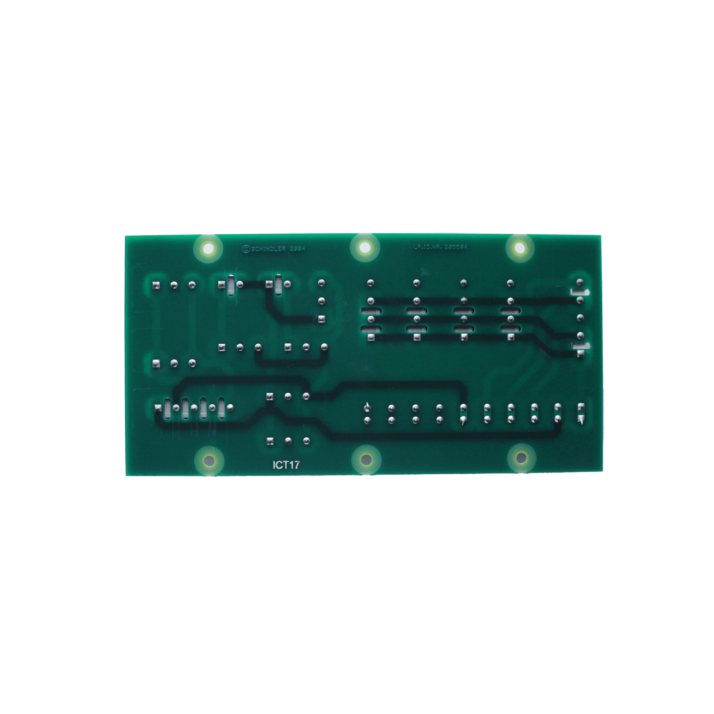 Circuit Boards ID.NR.591851