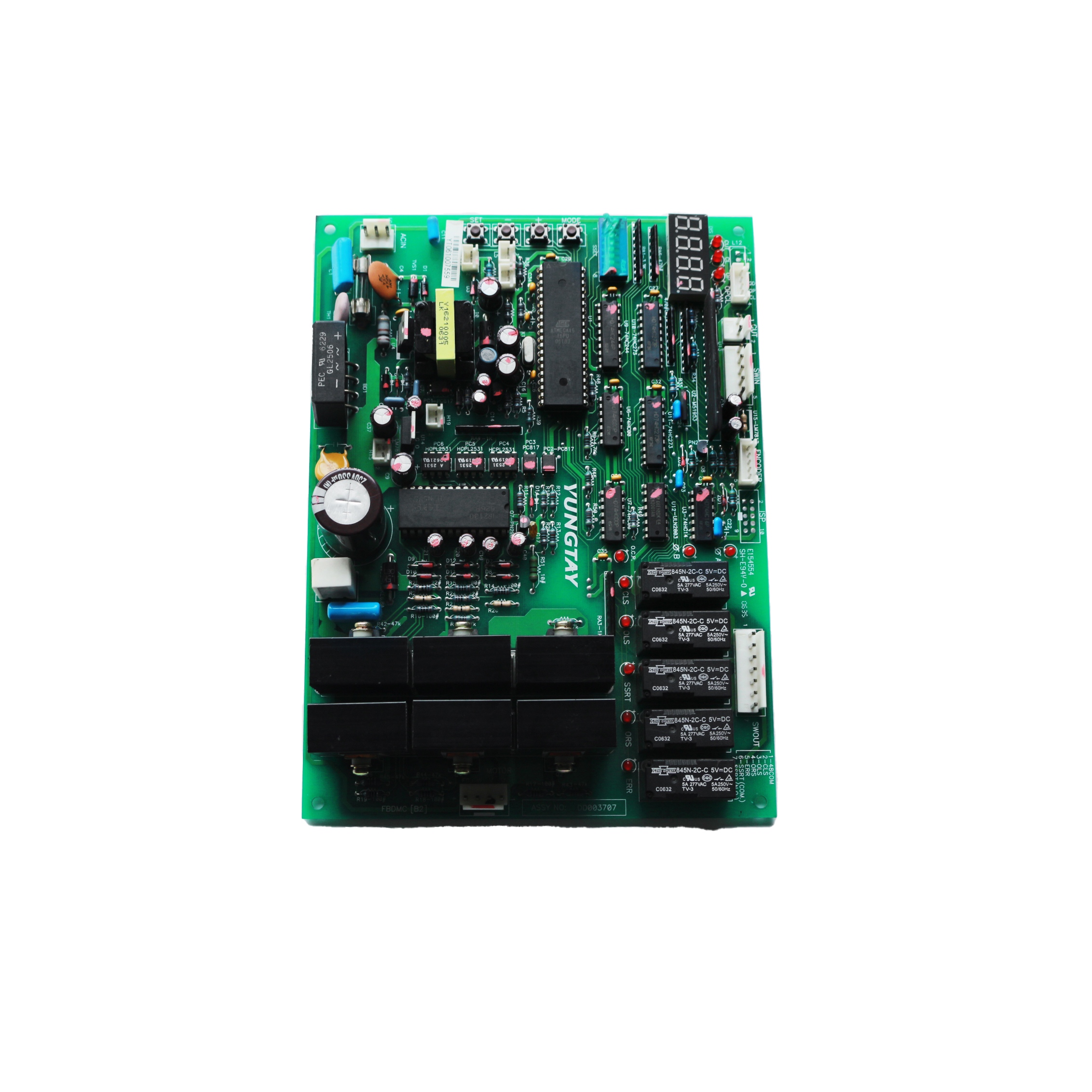 Circuit Boards FBDMC[B2]